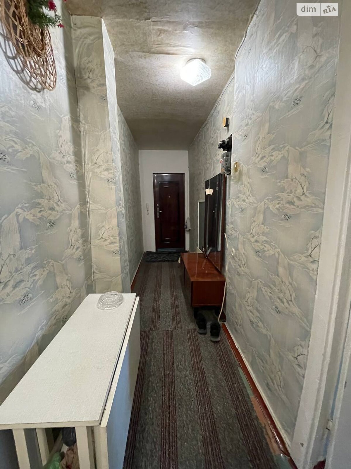 Продажа однокомнатной квартиры в Днепре, на ул. Полигонная 18Б, район Лагерный фото 1