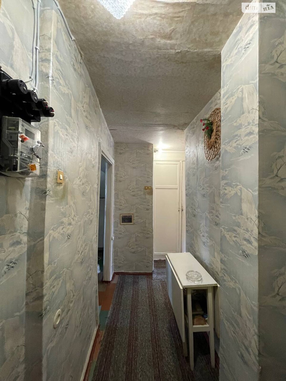 Продажа однокомнатной квартиры в Днепре, на ул. Полигонная 18Б, район Лагерный фото 1