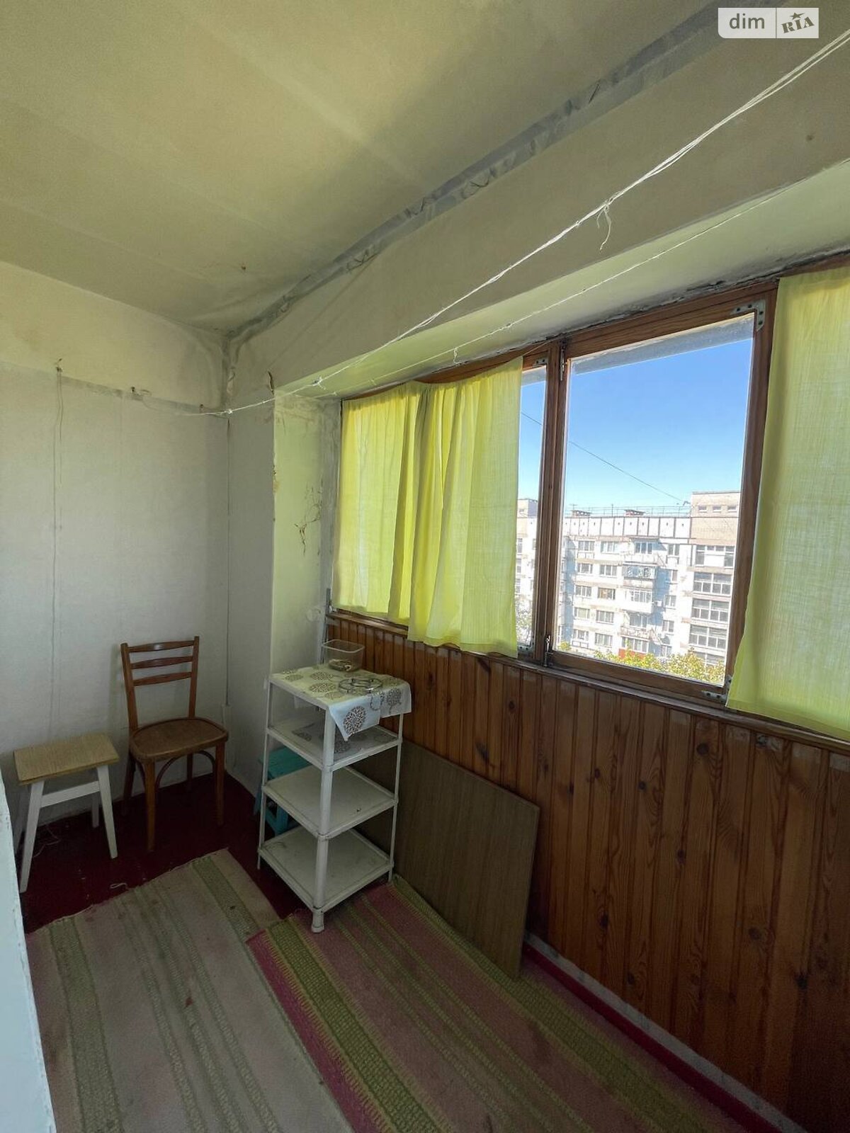 Продажа однокомнатной квартиры в Днепре, на ул. Полигонная 18Б, район Лагерный фото 1