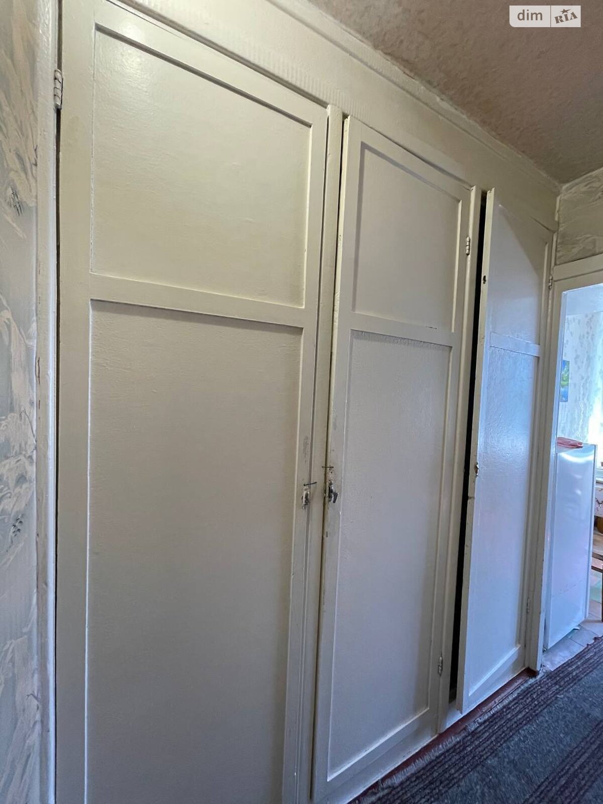 Продажа однокомнатной квартиры в Днепре, на ул. Полигонная 18Б, район Лагерный фото 1