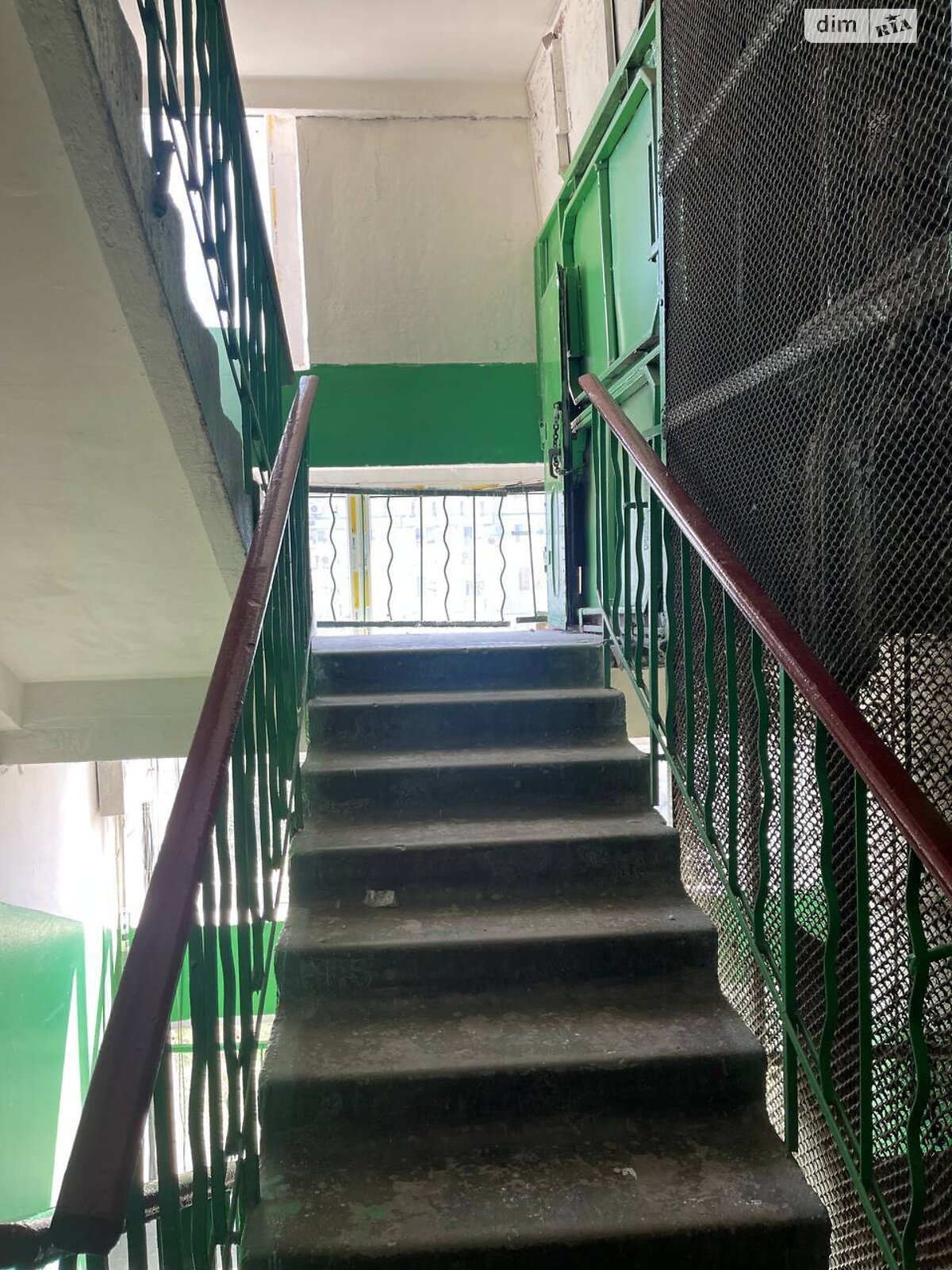 Продажа однокомнатной квартиры в Днепре, на ул. Полигонная 18Б, район Лагерный фото 1