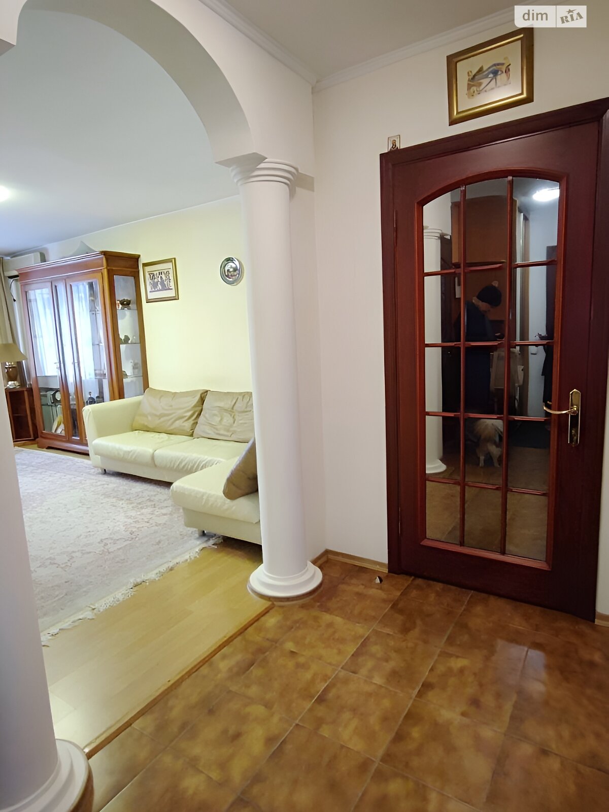 Продажа трехкомнатной квартиры в Днепре, на ул. Севастопольская 2, район Лагерный фото 1 Продажа трехкомнатной квартиры в Днепре, на ул. Севастопольская 2, район Лагерный фото 1