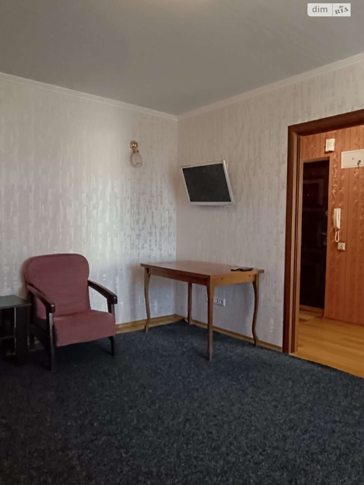 Продажа однокомнатной квартиры в Днепре, на ул. Севастопольская, район Лагерный фото 1