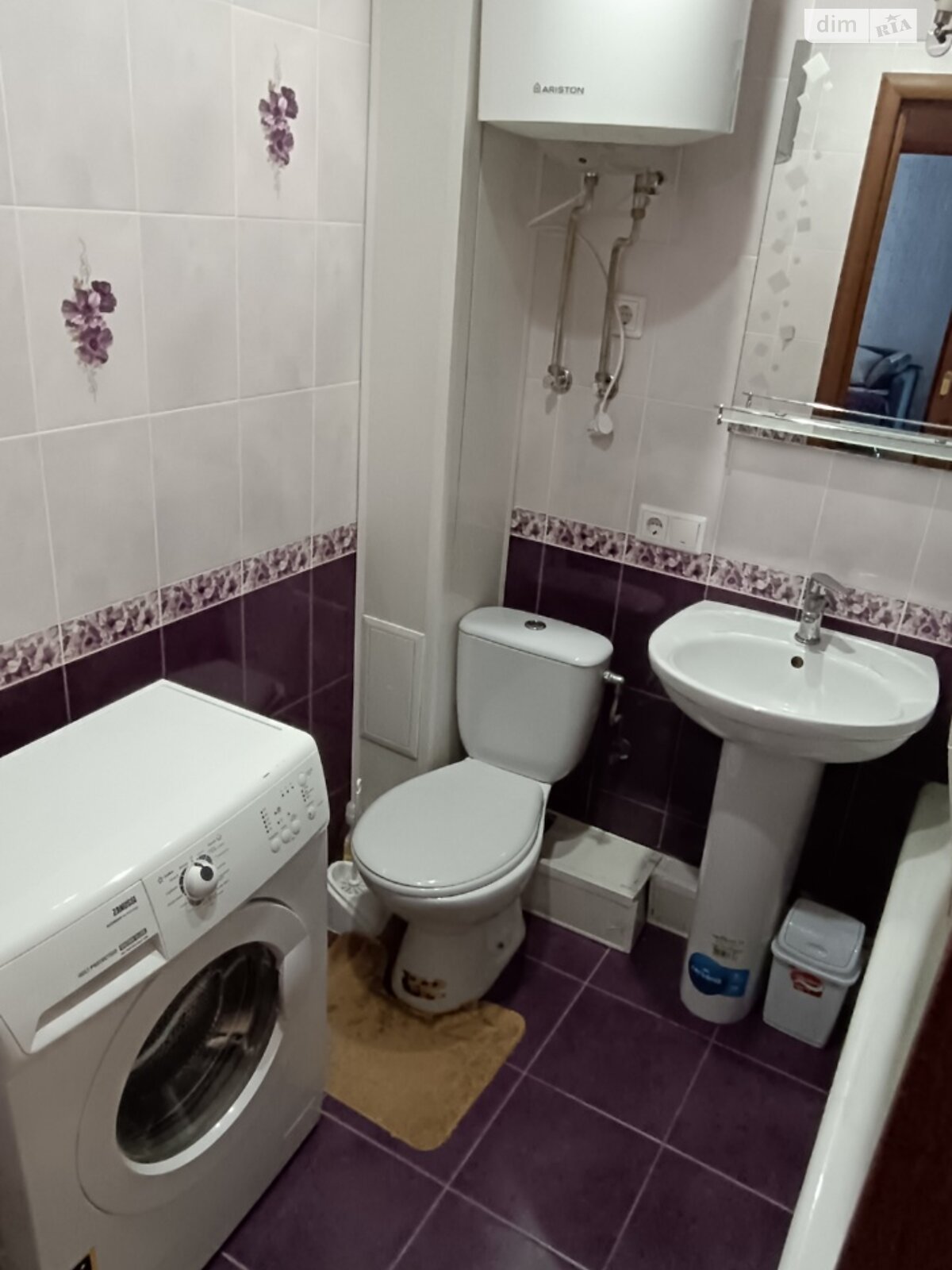 Продажа однокомнатной квартиры в Днепре, на ул. Севастопольская, район Лагерный фото 1