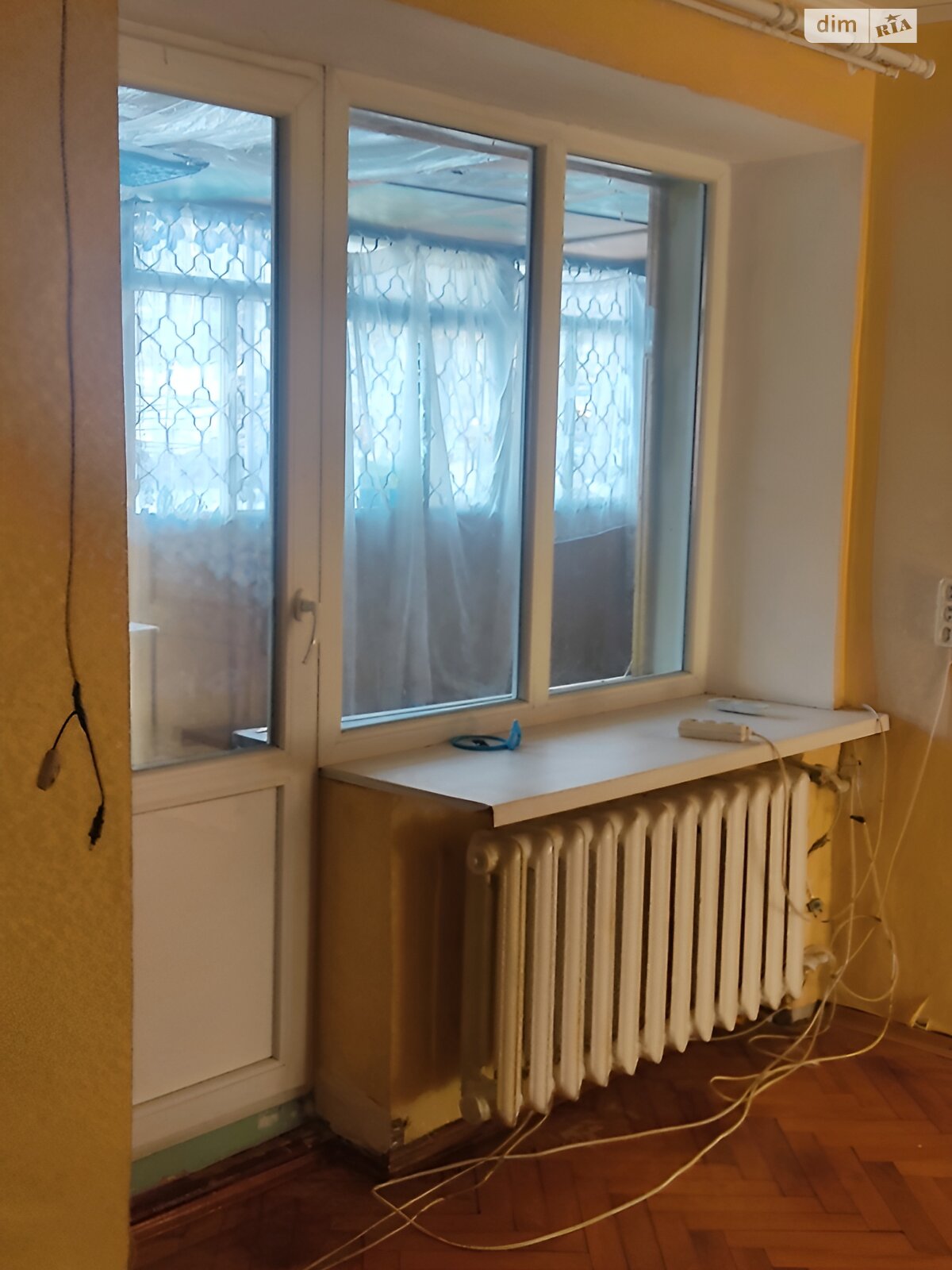 Продаж двокімнатної квартири в Дніпрі, на вул. Сімферопольська 19А, кв. 8, район Табірний фото 1