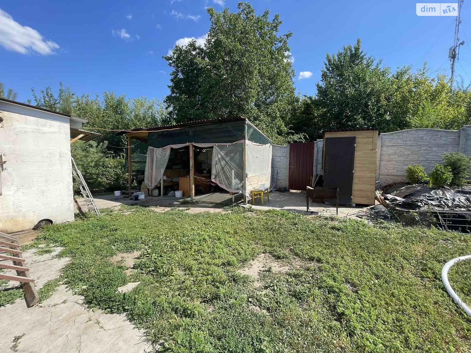 Продаж однокімнатної квартири в Дніпрі, на вул. Станція Лоцманська, район Табірний фото 1 Продаж однокімнатної квартири в Дніпрі, на вул. Станція Лоцманська, район Табірний фото 1