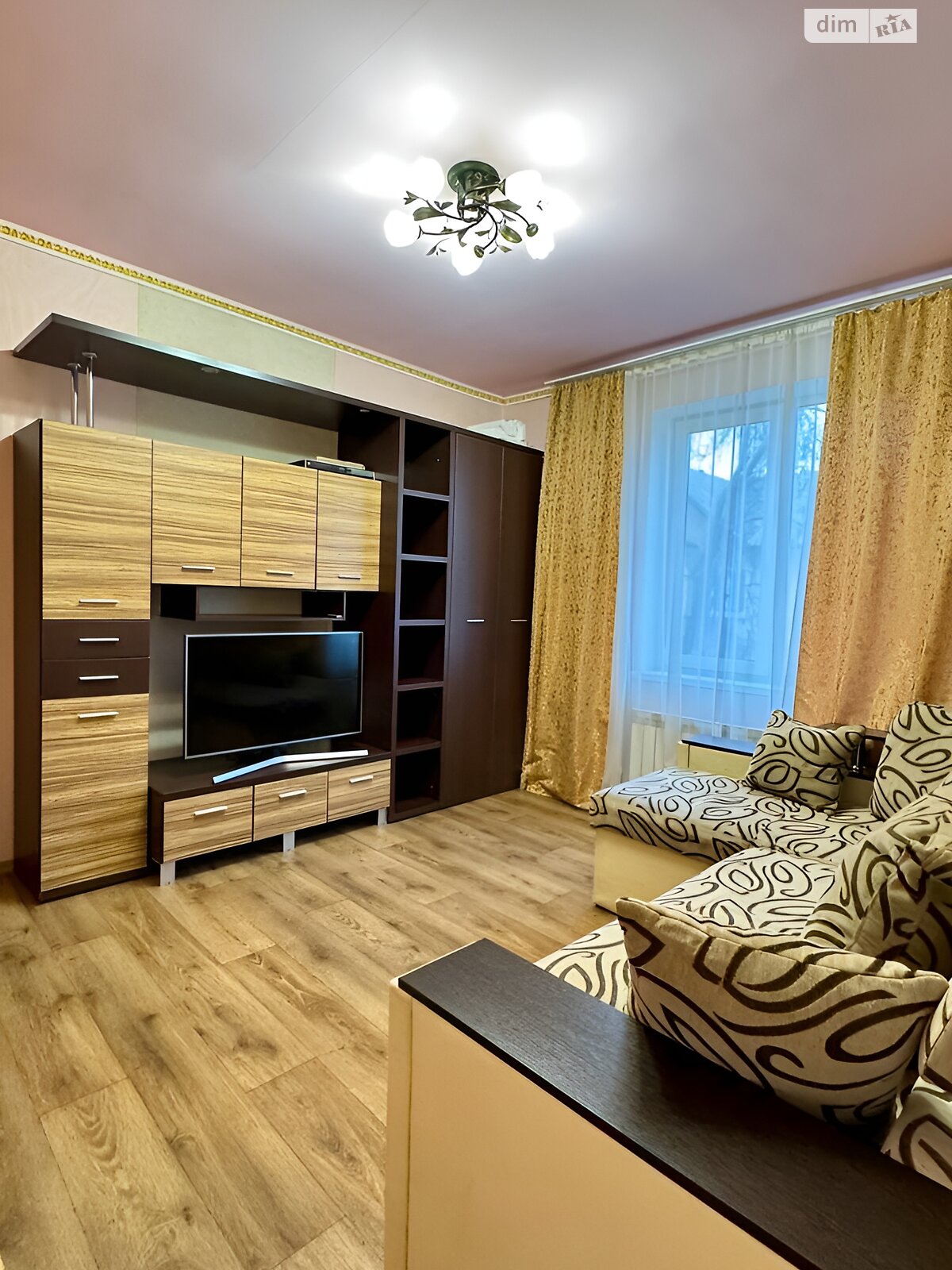 Продажа двухкомнатной квартиры в Днепре, на ул. Кислородная, район Лесопарк фото 1 Продажа двухкомнатной квартиры в Днепре, на ул. Кислородная, район Лесопарк фото 1