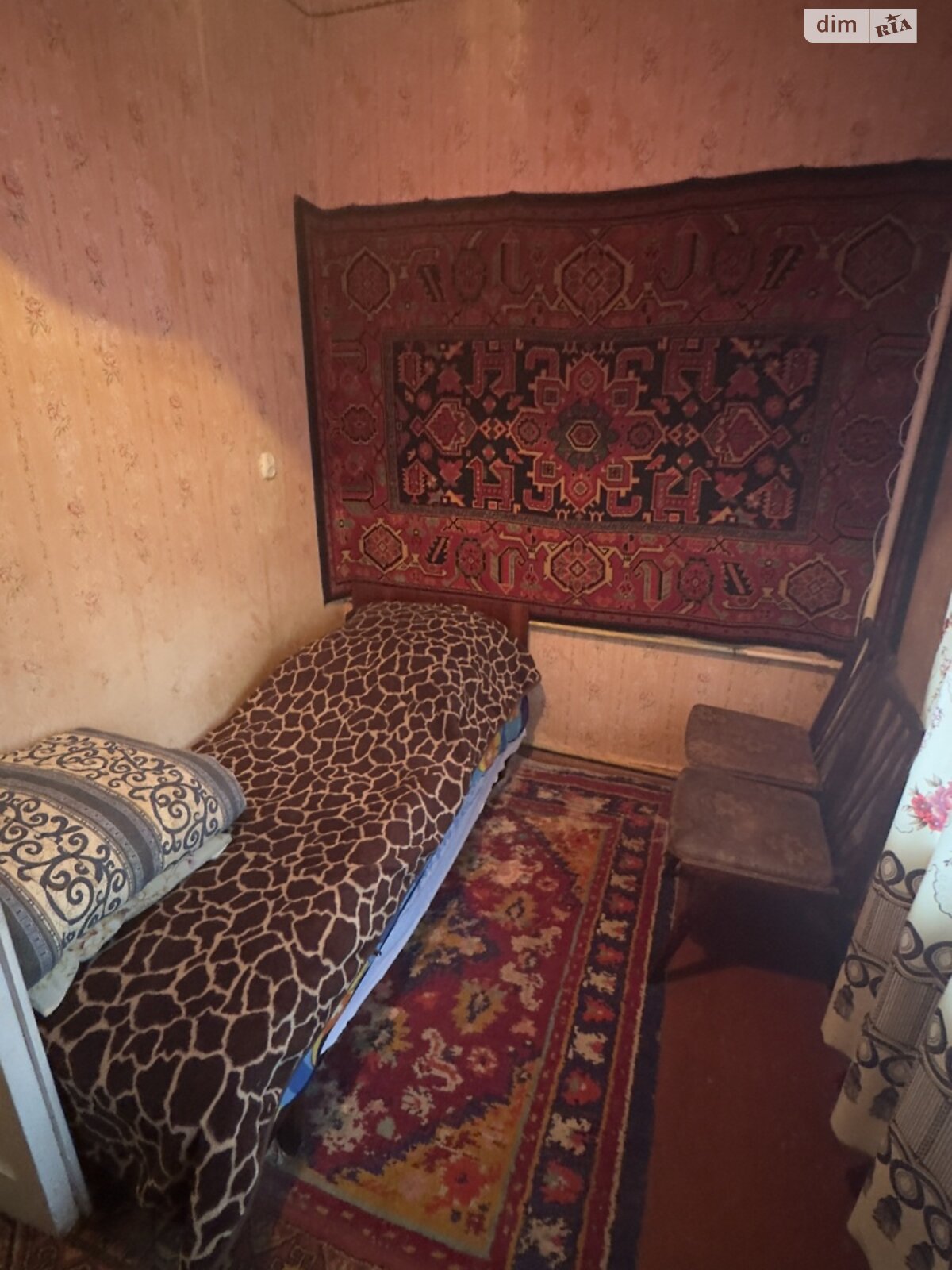 Продажа двухкомнатной квартиры в Днепре, на ул. Сагайдачного 7, район Индустриальный фото 1