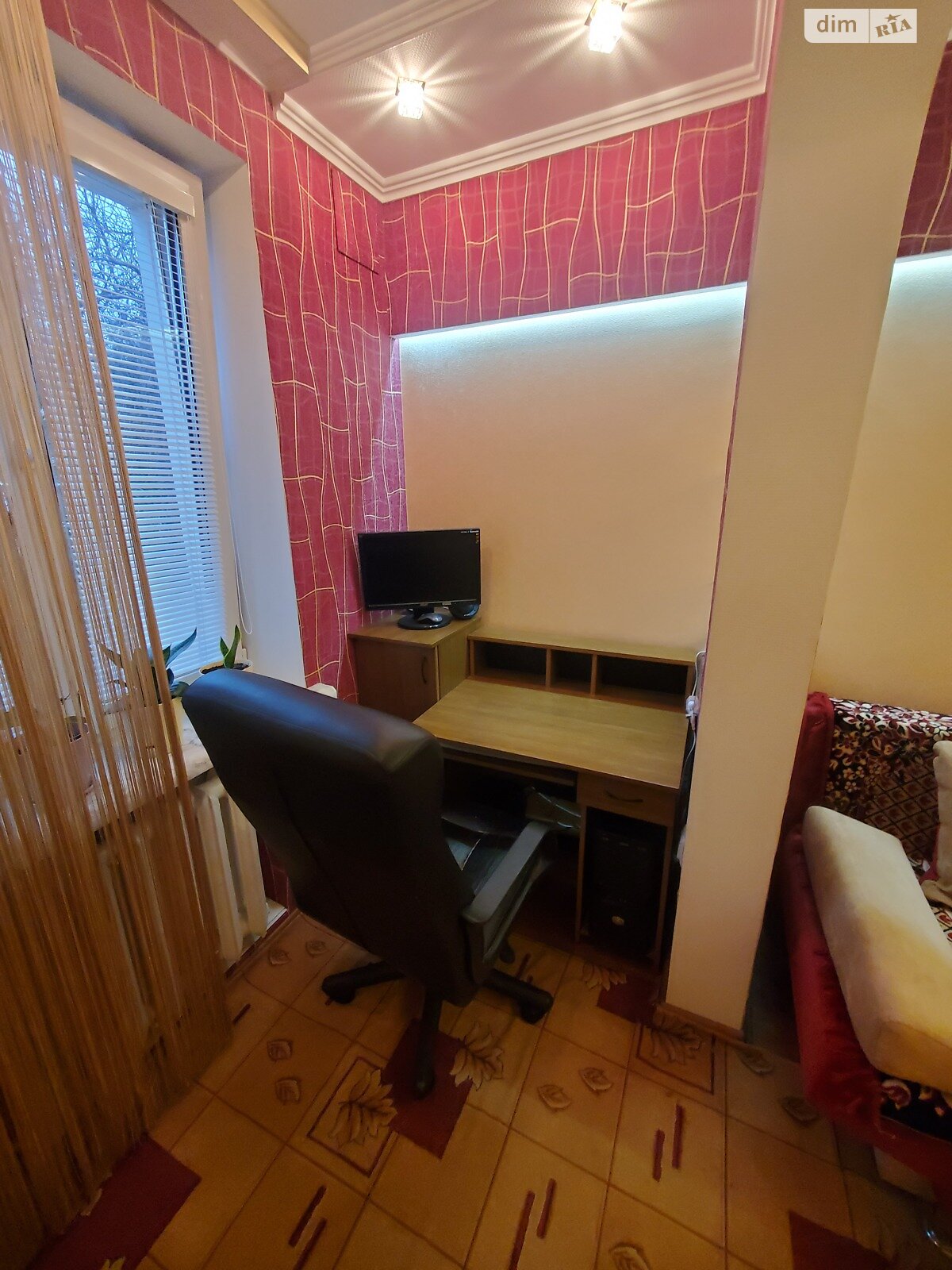 Продажа двухкомнатной квартиры в Днепре, на ул. Сагайдачного, район Лесопарк фото 1