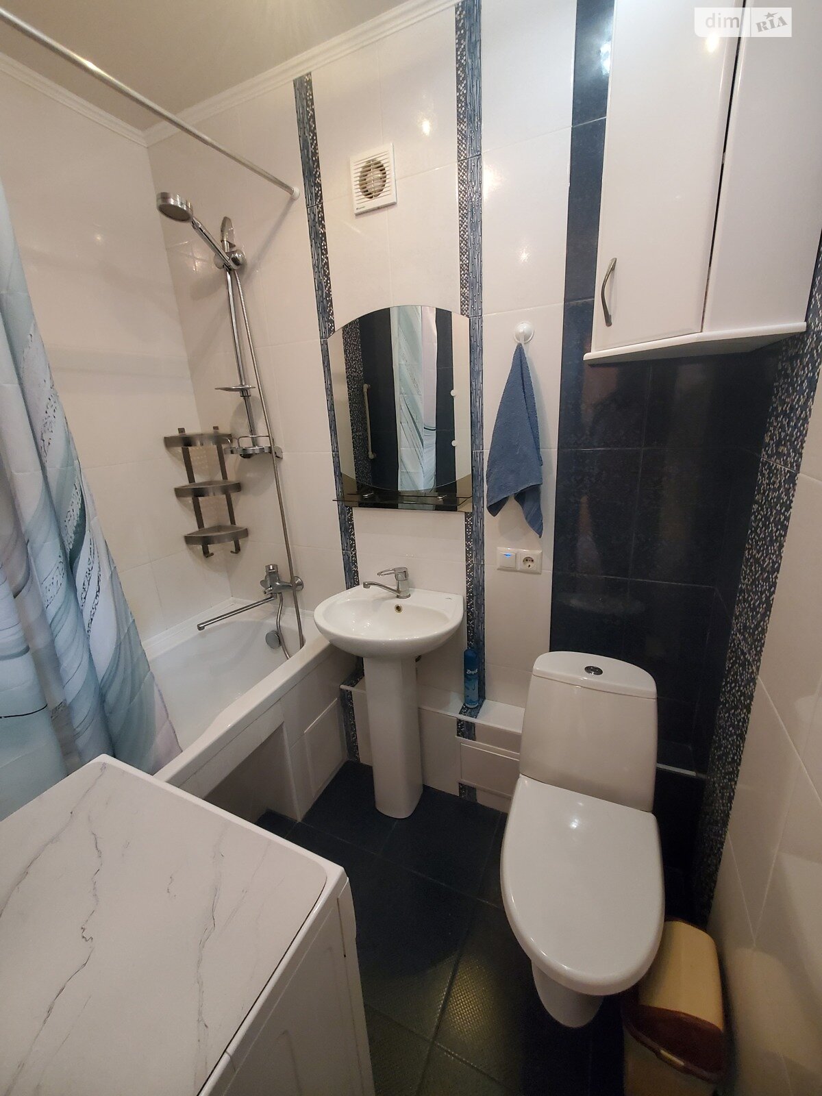 Продажа двухкомнатной квартиры в Днепре, на ул. Сагайдачного, район Лесопарк фото 1