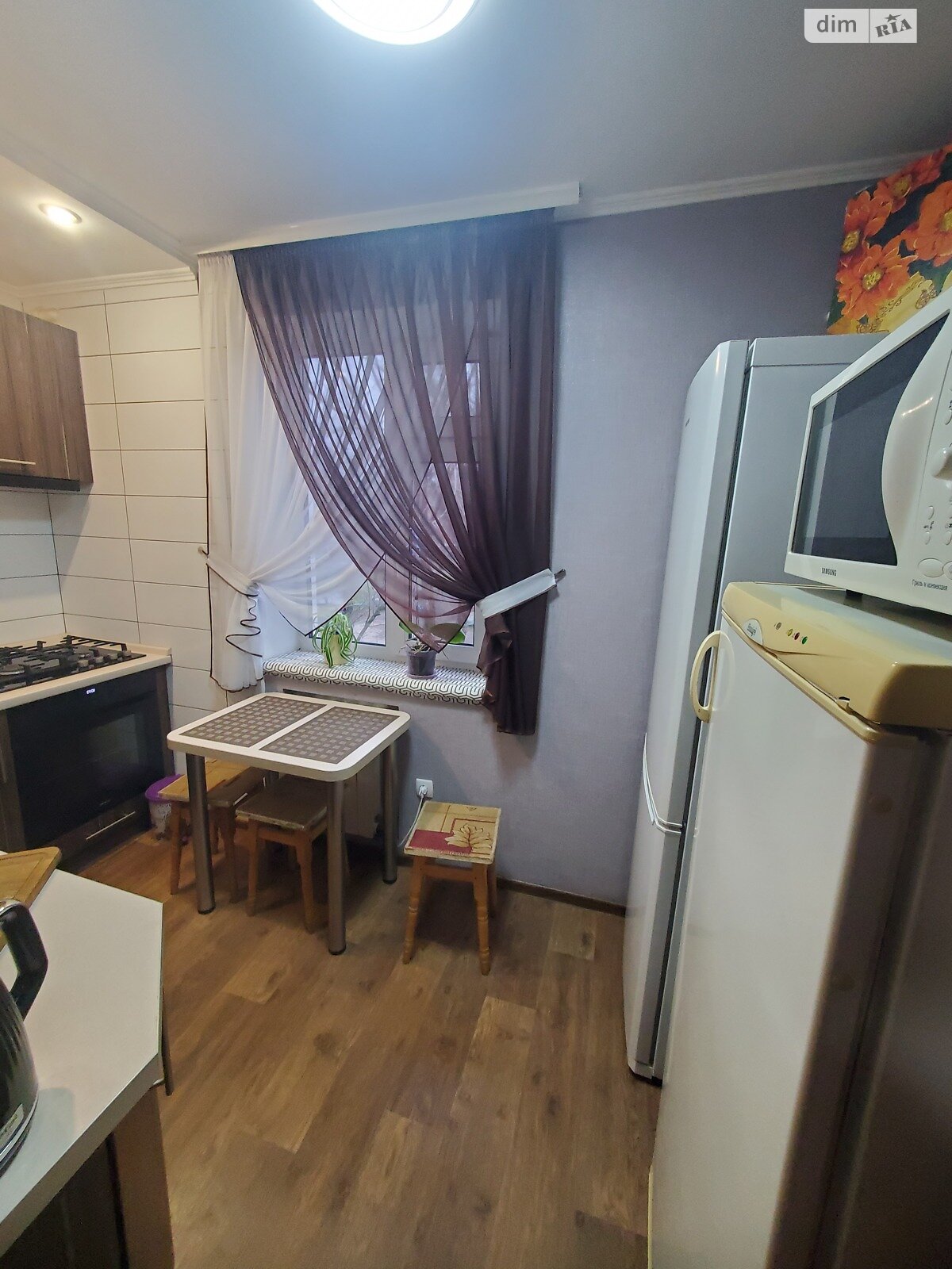 Продажа двухкомнатной квартиры в Днепре, на ул. Сагайдачного, район Лесопарк фото 1