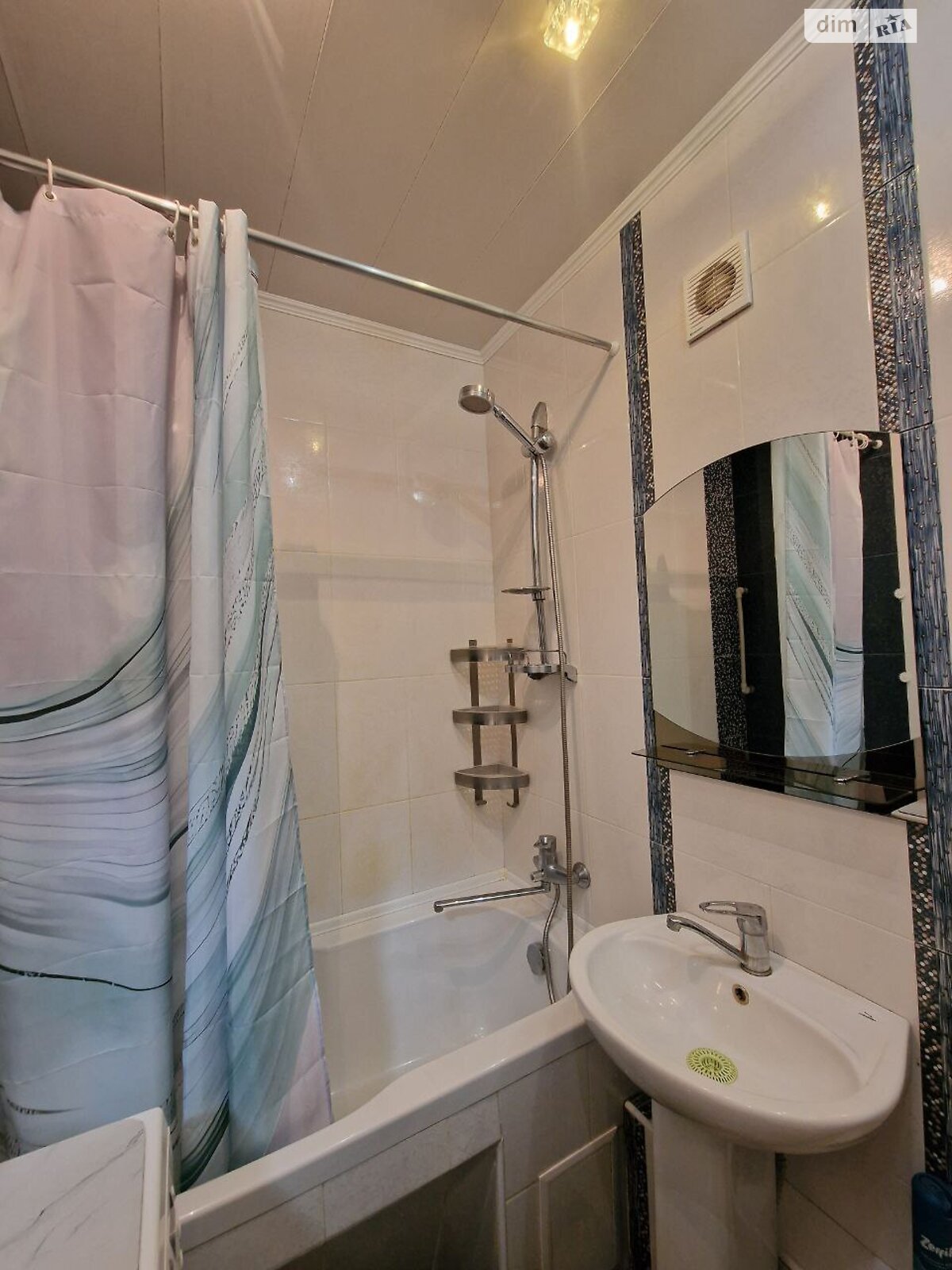 Продаж двокімнатної квартири в Дніпрі, на вул. Сагайдачного 1, район Лісопарк фото 1