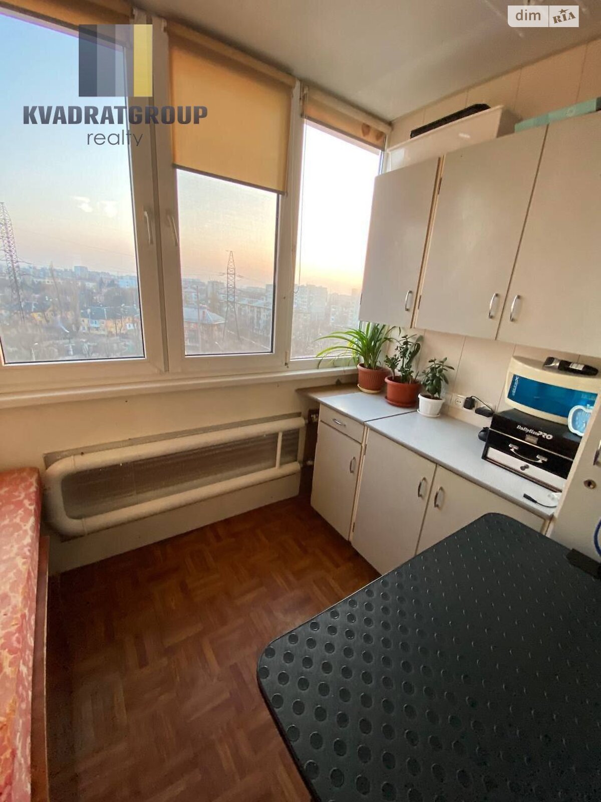 Продажа трехкомнатной квартиры в Днепре, на просп. Слобожанский 104, район Индустриальный фото 1 Продажа трехкомнатной квартиры в Днепре, на просп. Слобожанский 104, район Индустриальный фото 1