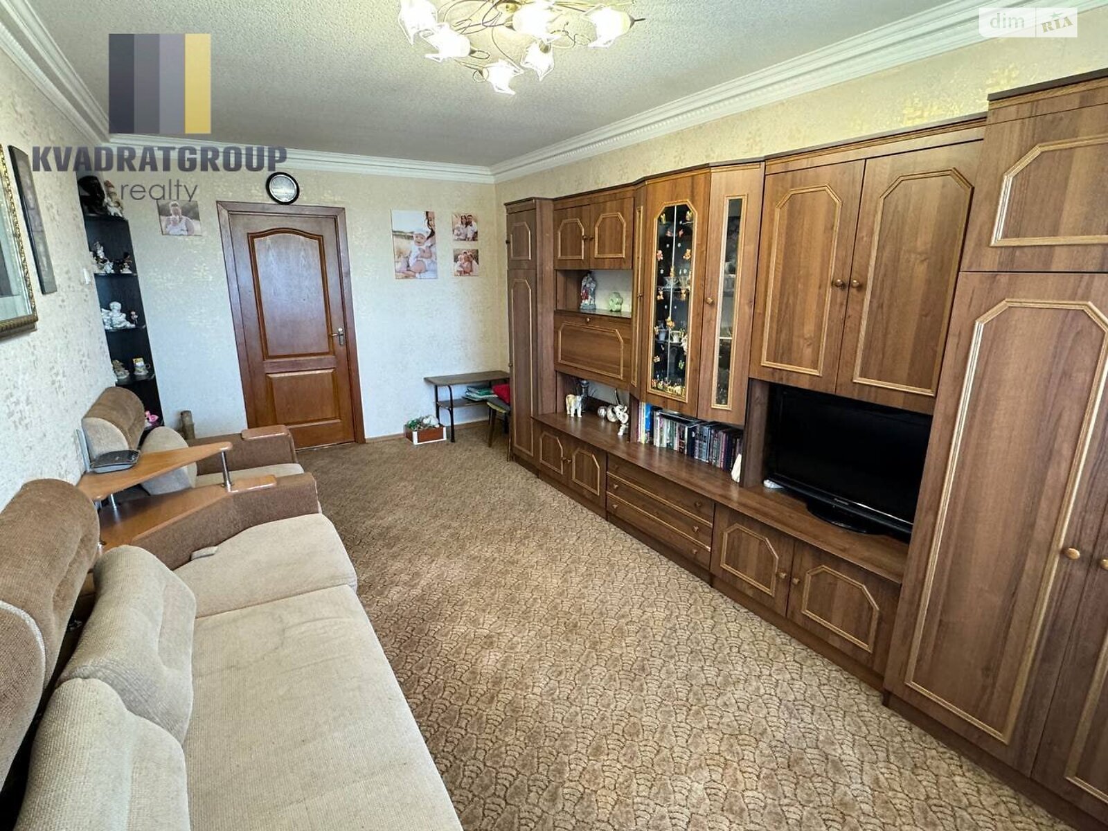 Продажа трехкомнатной квартиры в Днепре, на просп. Слобожанский 104, район Индустриальный фото 1 Продажа трехкомнатной квартиры в Днепре, на просп. Слобожанский 104, район Индустриальный фото 1