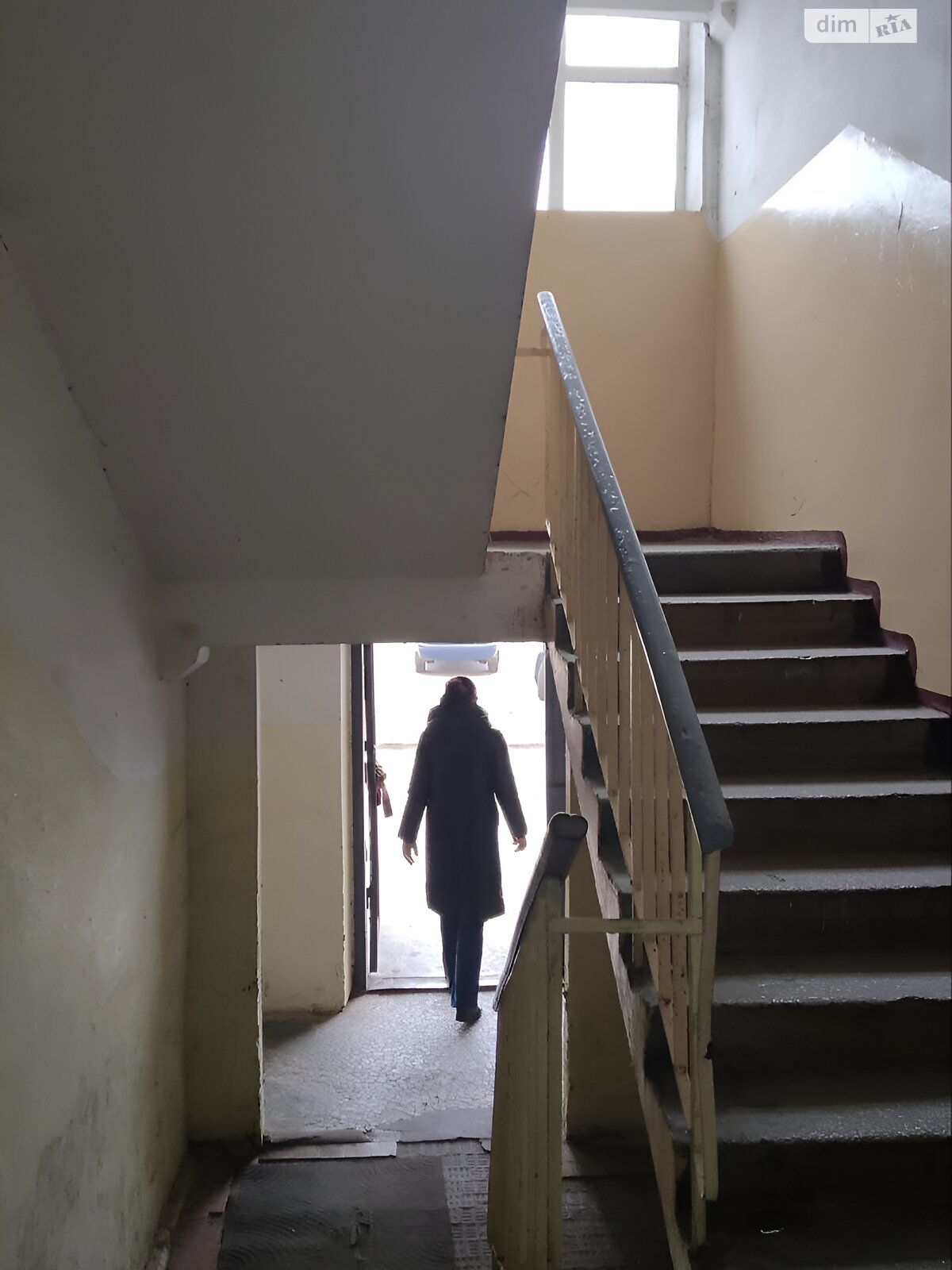 Продажа однокомнатной квартиры в Днепре, на просп. Слобожанский 108, район Лесопарк фото 1 Продажа однокомнатной квартиры в Днепре, на просп. Слобожанский 108, район Лесопарк фото 1