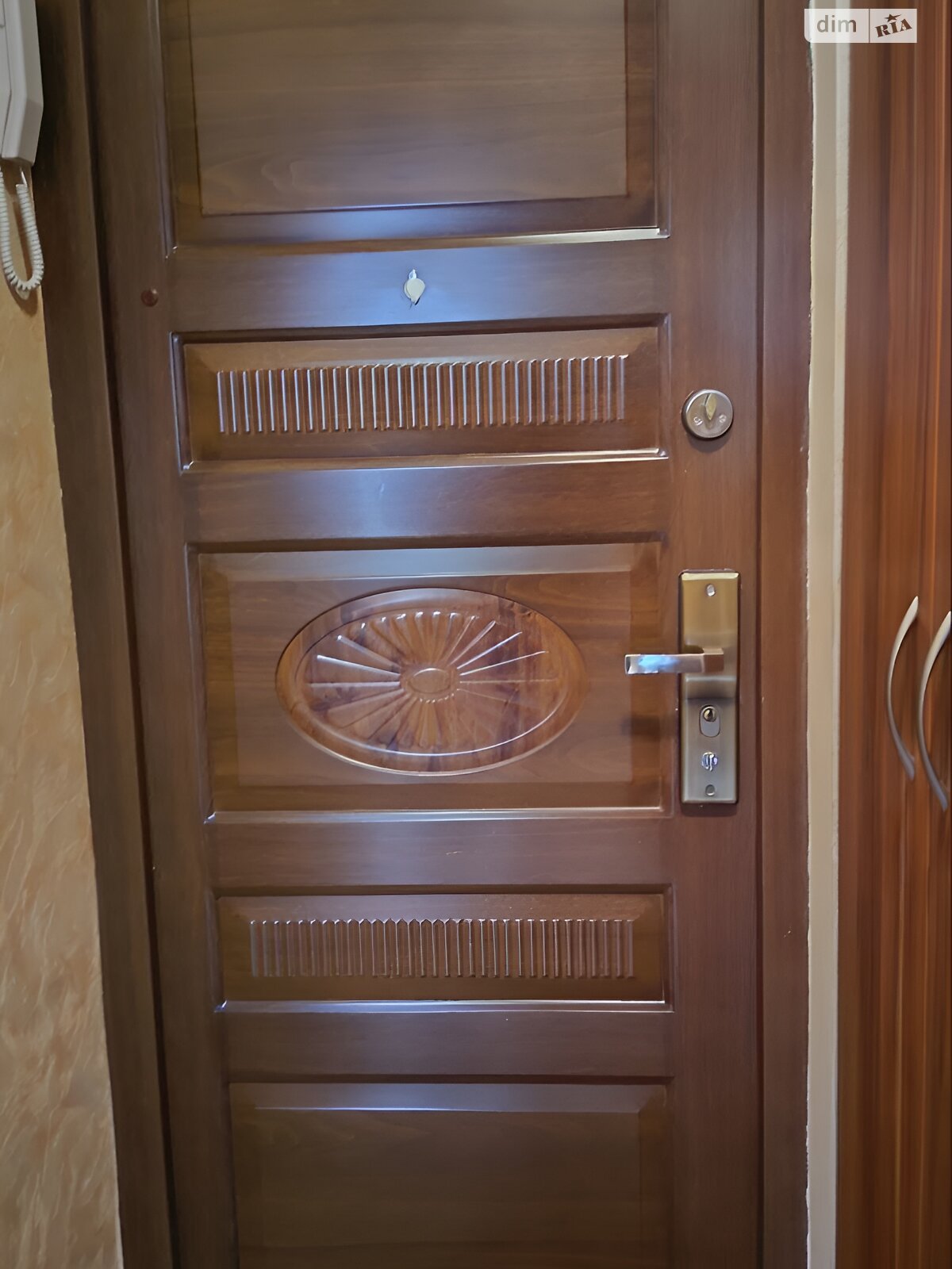 Продажа однокомнатной квартиры в Днепре, на просп. Слобожанский 108, район Лесопарк фото 1 Продажа однокомнатной квартиры в Днепре, на просп. Слобожанский 108, район Лесопарк фото 1