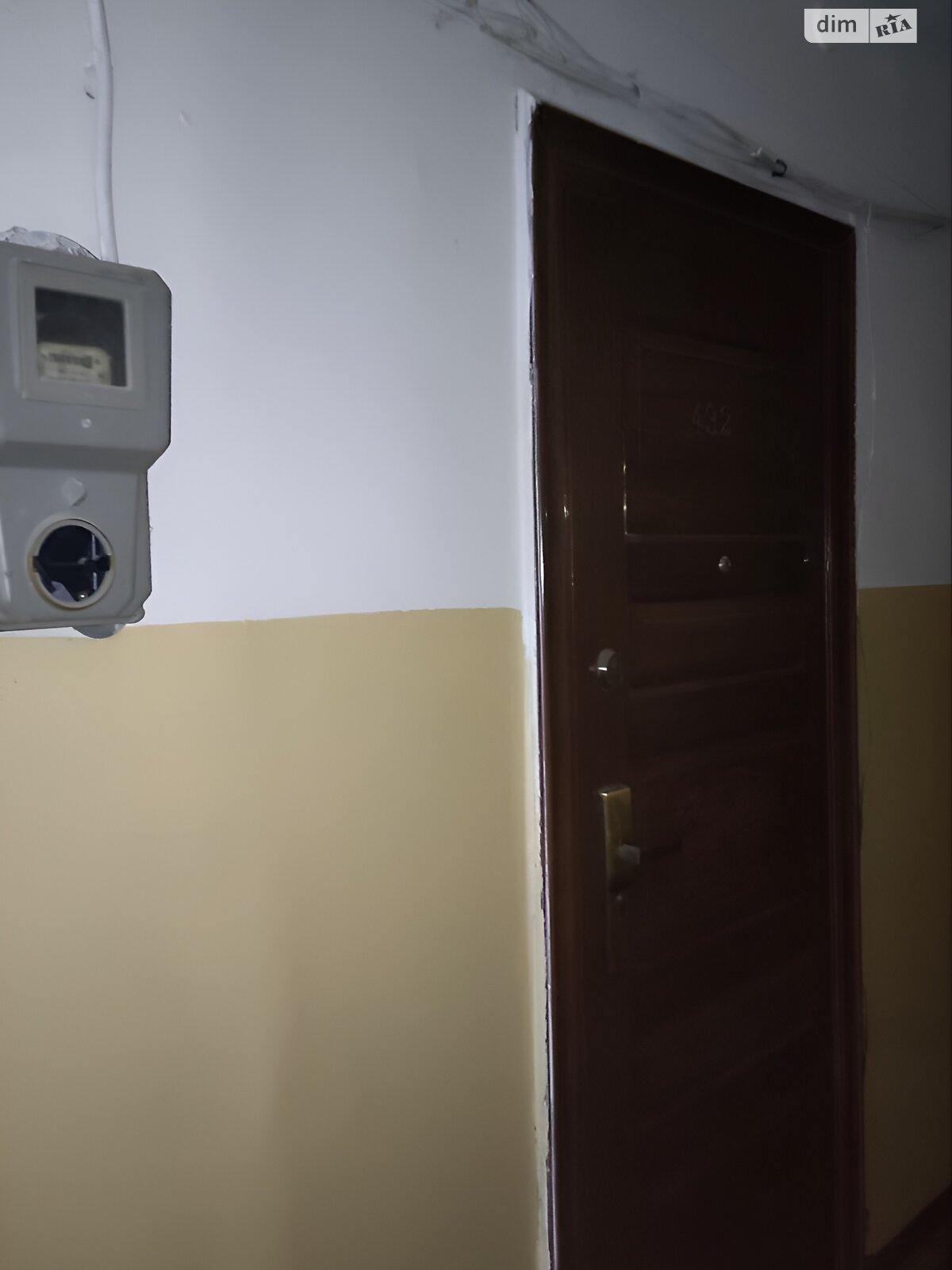 Продажа однокомнатной квартиры в Днепре, на просп. Слобожанский 108, район Лесопарк фото 1 Продажа однокомнатной квартиры в Днепре, на просп. Слобожанский 108, район Лесопарк фото 1