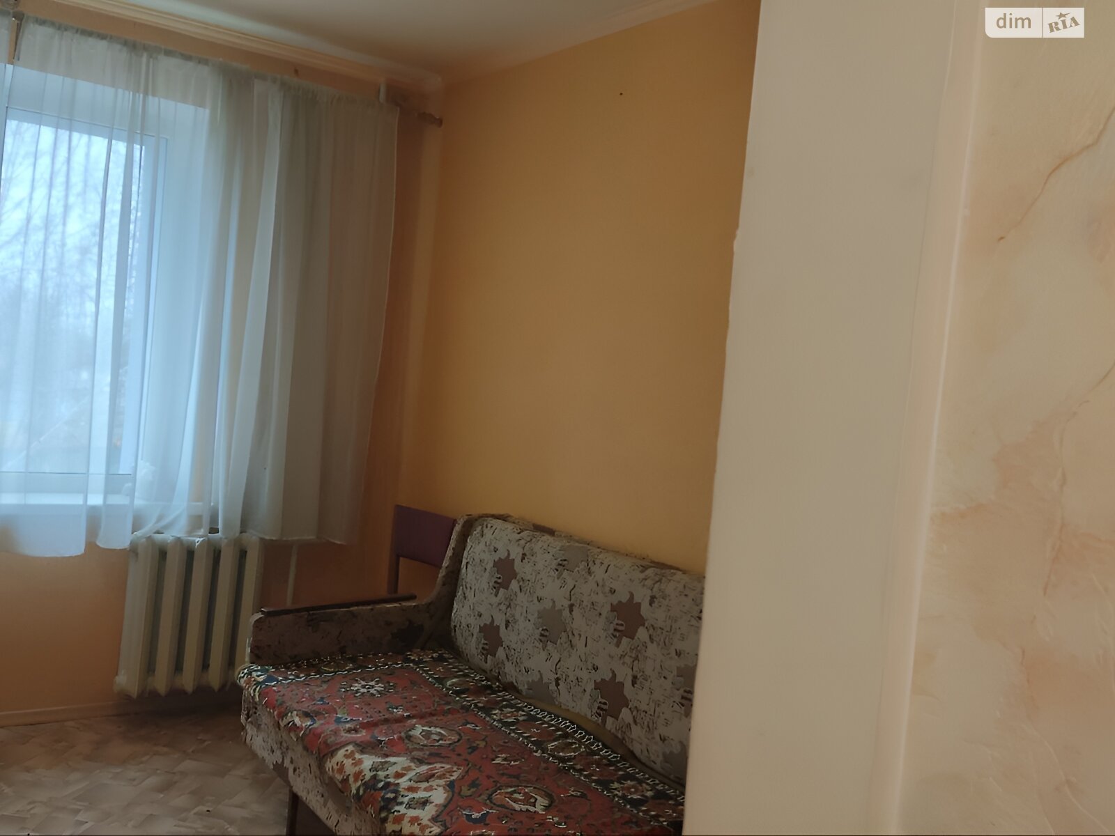 Продажа однокомнатной квартиры в Днепре, на просп. Слобожанский 108, район Лесопарк фото 1 Продажа однокомнатной квартиры в Днепре, на просп. Слобожанский 108, район Лесопарк фото 1
