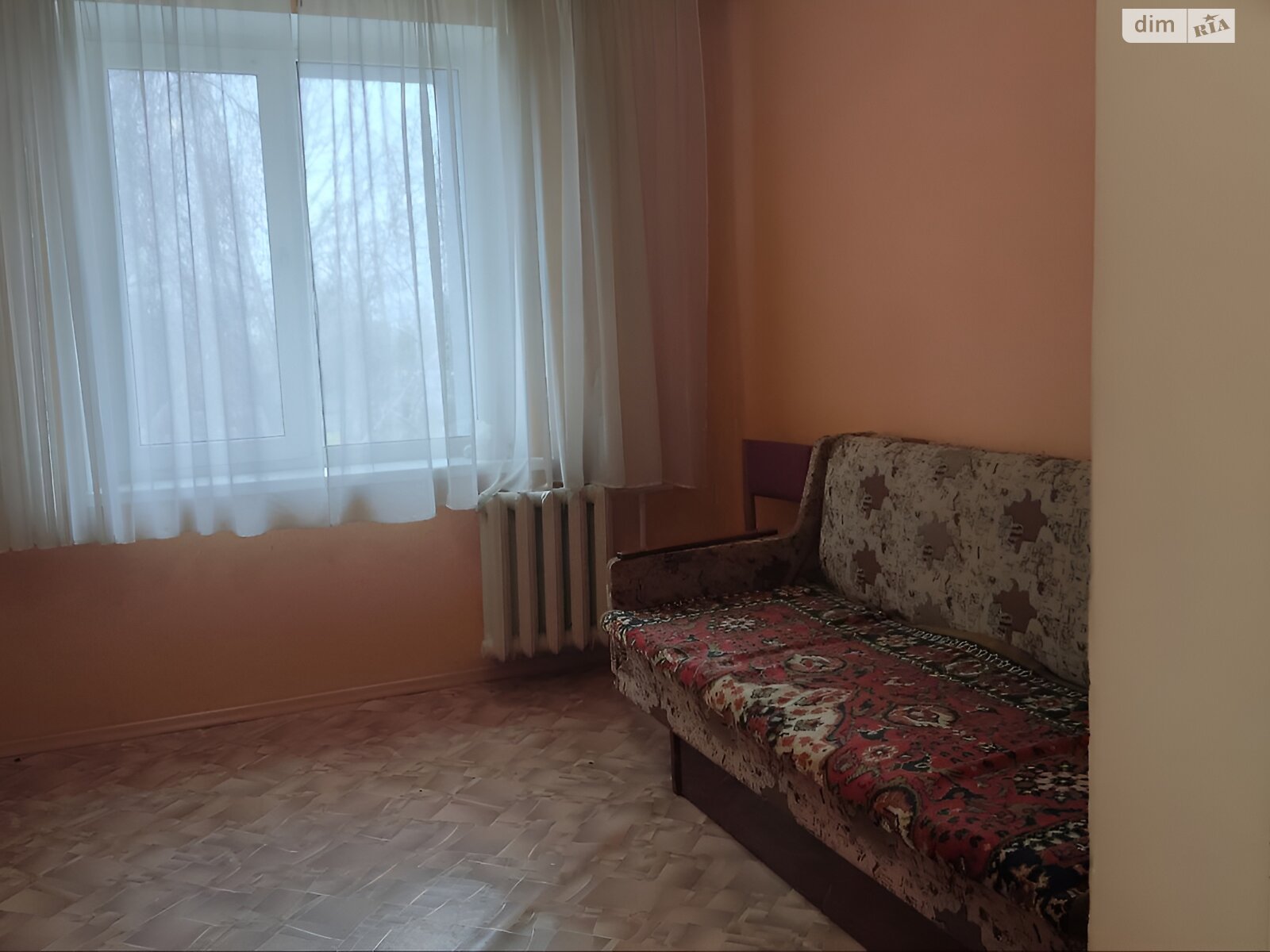 Продажа однокомнатной квартиры в Днепре, на просп. Слобожанский 108, район Лесопарк фото 1 Продажа однокомнатной квартиры в Днепре, на просп. Слобожанский 108, район Лесопарк фото 1