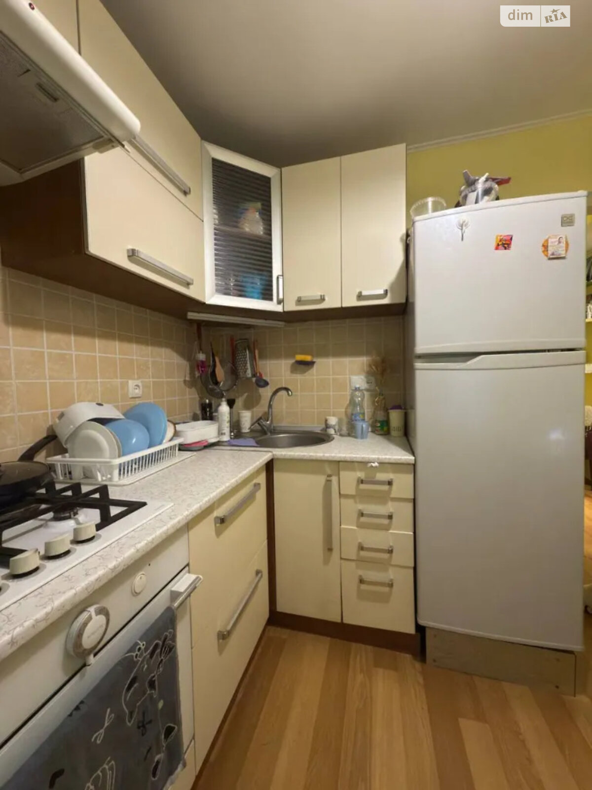 Продажа однокомнатной квартиры в Днепре, на просп. Слобожанский 100, район Лесопарк фото 1 Продажа однокомнатной квартиры в Днепре, на просп. Слобожанский 100, район Лесопарк фото 1