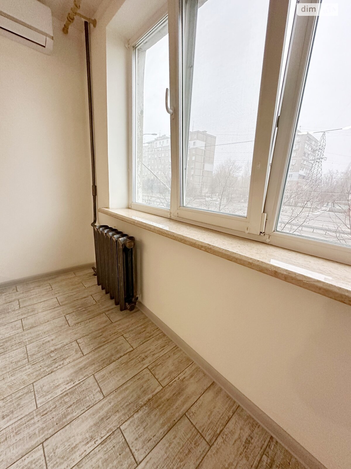 Продажа однокомнатной квартиры в Днепре, на просп. Слобожанский 106, район Лесопарк фото 1 Продажа однокомнатной квартиры в Днепре, на просп. Слобожанский 106, район Лесопарк фото 1