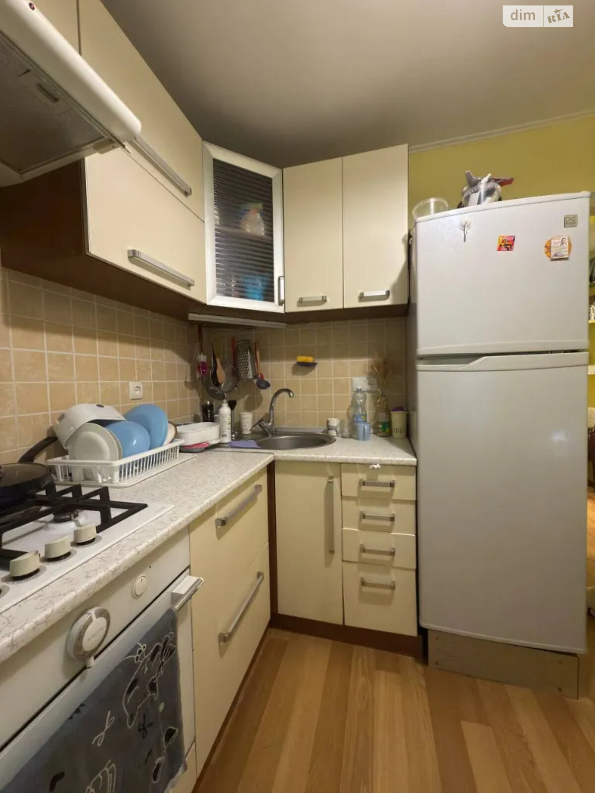Продаж однокімнатної квартири в Дніпрі, на просп. Слобожанський 100, район Лісопарк фото 1 Продаж однокімнатної квартири в Дніпрі, на просп. Слобожанський 100, район Лісопарк фото 1
