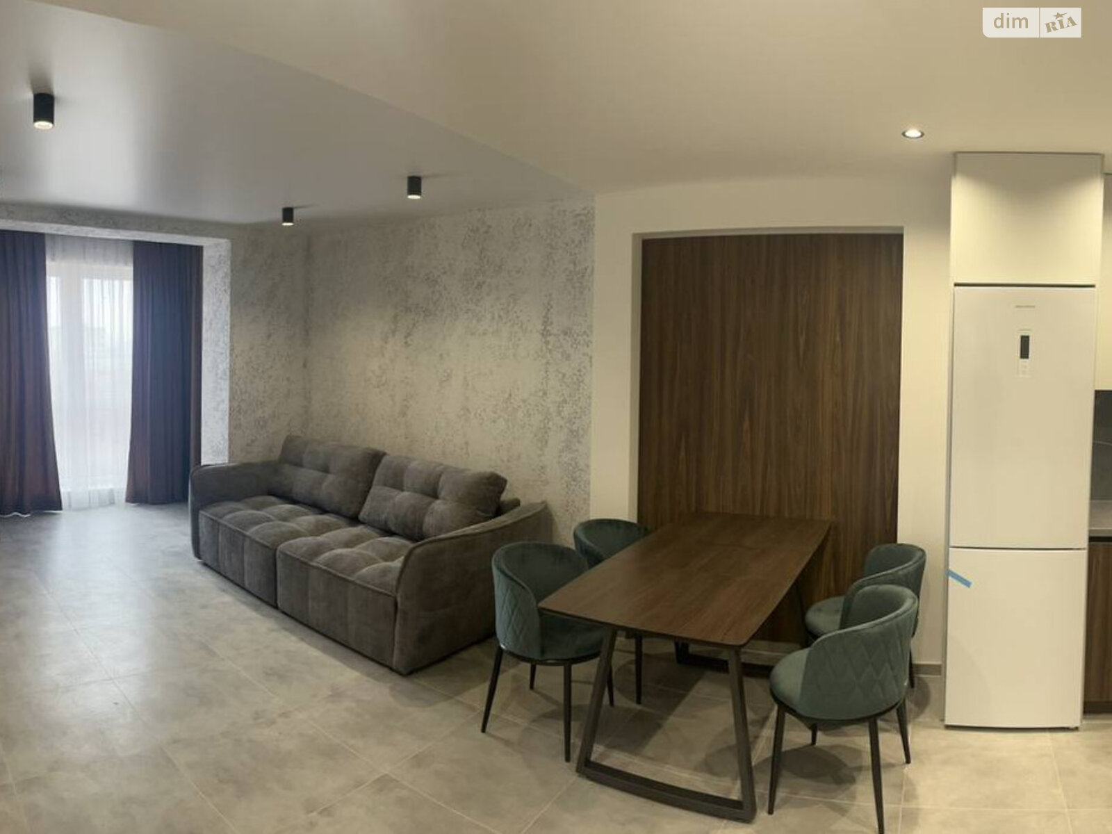 Продаж трикімнатної квартири в Дніпрі, на вул. Євгена Чикаленка 3, кв. 55, район Лівобережний фото 1 Продаж трикімнатної квартири в Дніпрі, на вул. Євгена Чикаленка 3, кв. 55, район Лівобережний фото 1