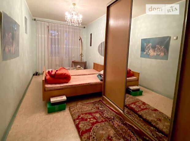 Продажа трехкомнатной квартиры в Днепре, на ул. Березинская 26 район Левобережный фото 1