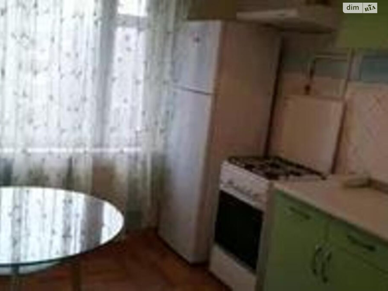 Продажа двухкомнатной квартиры в Днепре, на ул. Березинская 35, район Левобережный фото 1