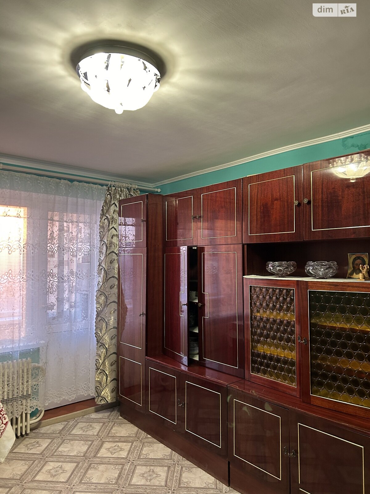 Продажа однокомнатной квартиры в Днепре, на ул. Березинская 23, район Левобережный фото 1 Продажа однокомнатной квартиры в Днепре, на ул. Березинская 23, район Левобережный фото 1