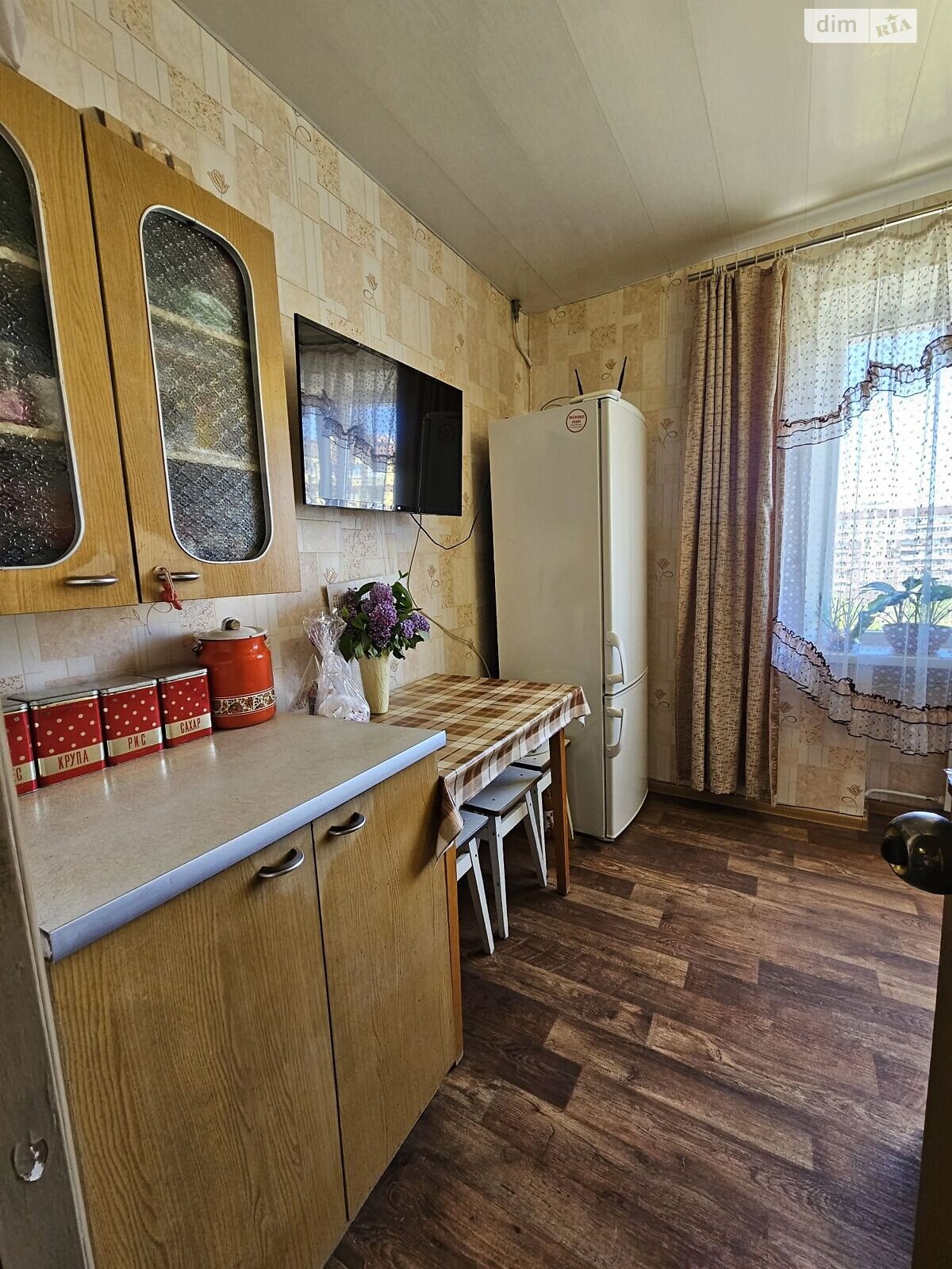 Продажа однокомнатной квартиры в Днепре, на ул. Березинская 41, район Левобережный фото 1 Продажа однокомнатной квартиры в Днепре, на ул. Березинская 41, район Левобережный фото 1