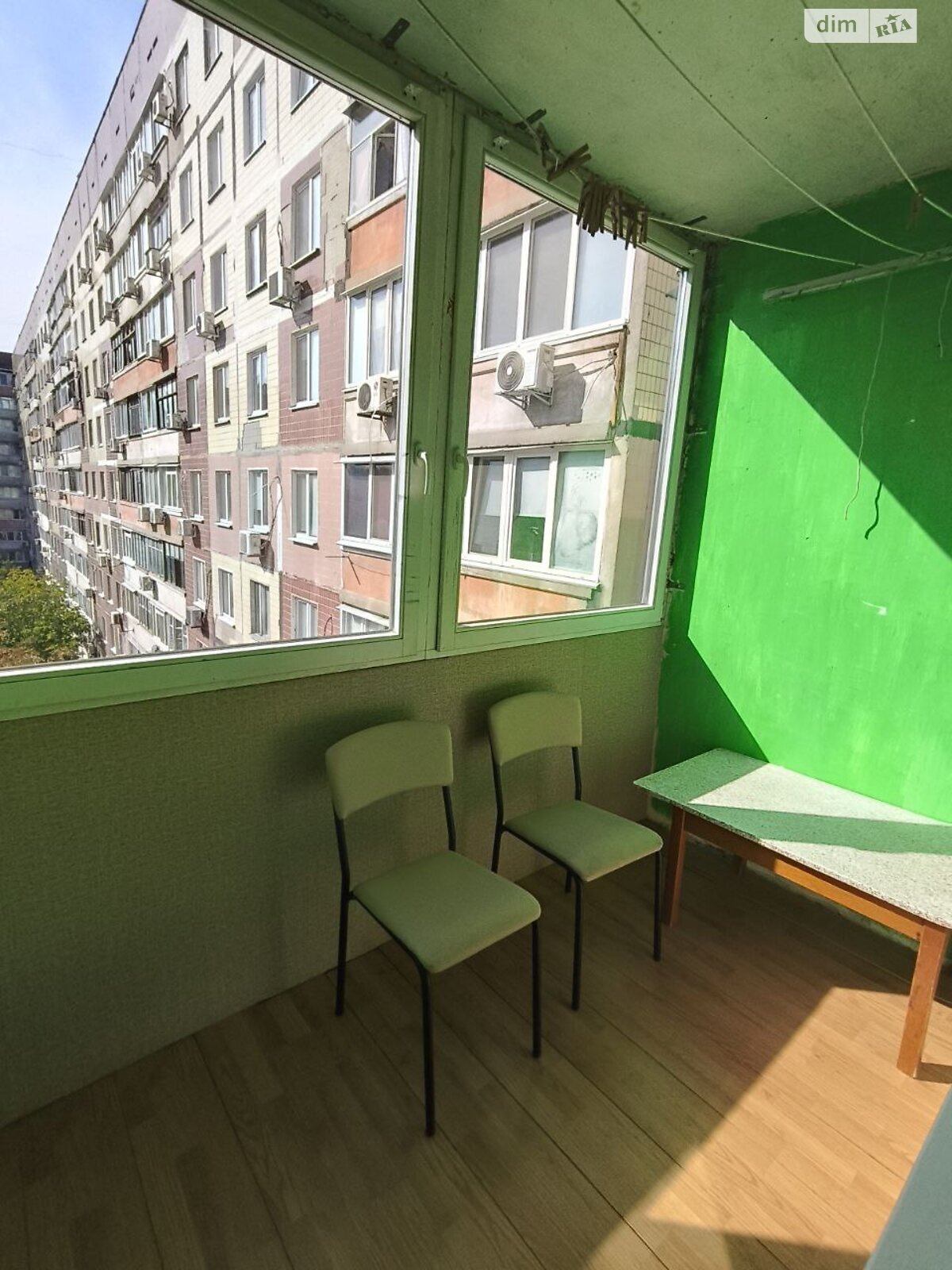 Продажа двухкомнатной квартиры в Днепре, на ул. Березинская 45, район Левобережный фото 1 Продажа двухкомнатной квартиры в Днепре, на ул. Березинская 45, район Левобережный фото 1