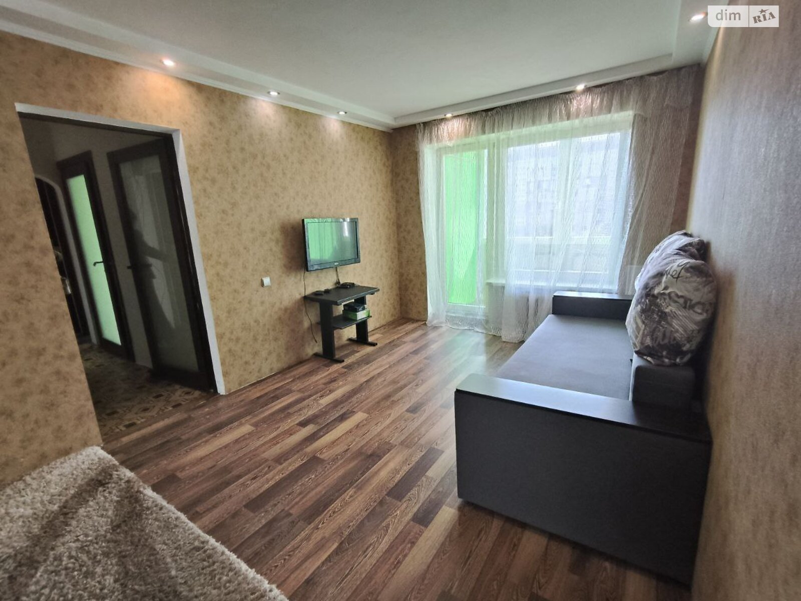 Продажа двухкомнатной квартиры в Днепре, на ул. Березинская 45, район Левобережный фото 1 Продажа двухкомнатной квартиры в Днепре, на ул. Березинская 45, район Левобережный фото 1