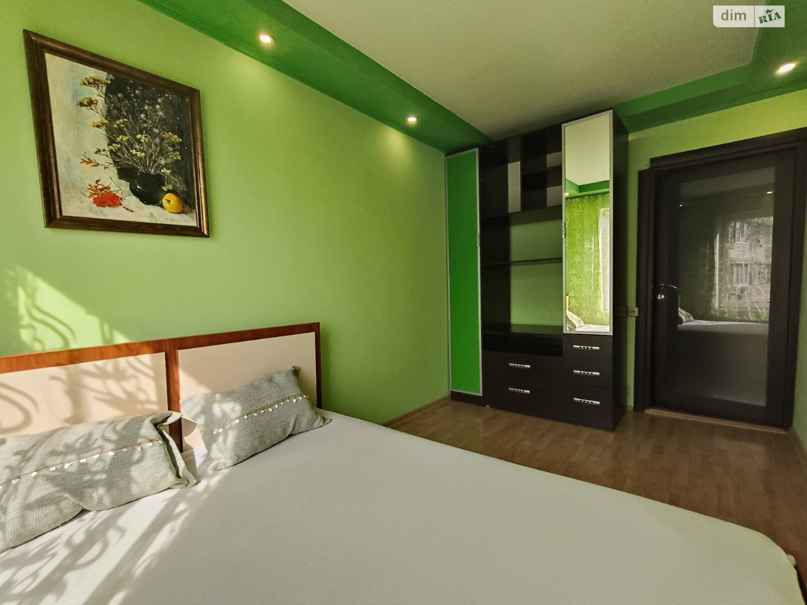 Продажа двухкомнатной квартиры в Днепре, на ул. Березинская 45, район Левобережный фото 1 Продажа двухкомнатной квартиры в Днепре, на ул. Березинская 45, район Левобережный фото 1