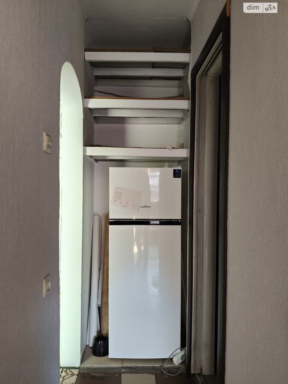 Продажа двухкомнатной квартиры в Днепре, на ул. Березинская 45, район Левобережный фото 1 Продажа двухкомнатной квартиры в Днепре, на ул. Березинская 45, район Левобережный фото 1