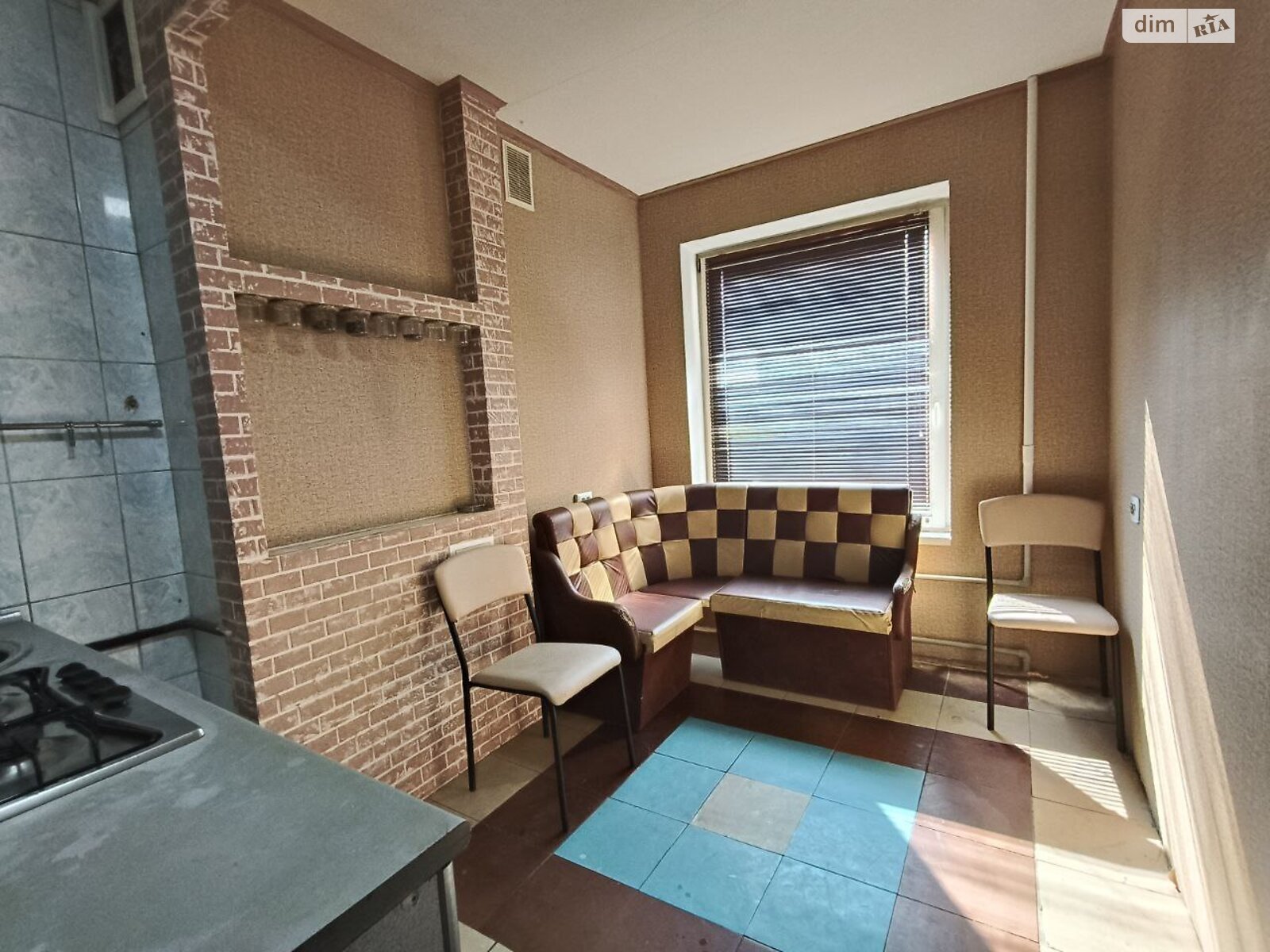 Продажа двухкомнатной квартиры в Днепре, на ул. Березинская 45, район Левобережный фото 1 Продажа двухкомнатной квартиры в Днепре, на ул. Березинская 45, район Левобережный фото 1