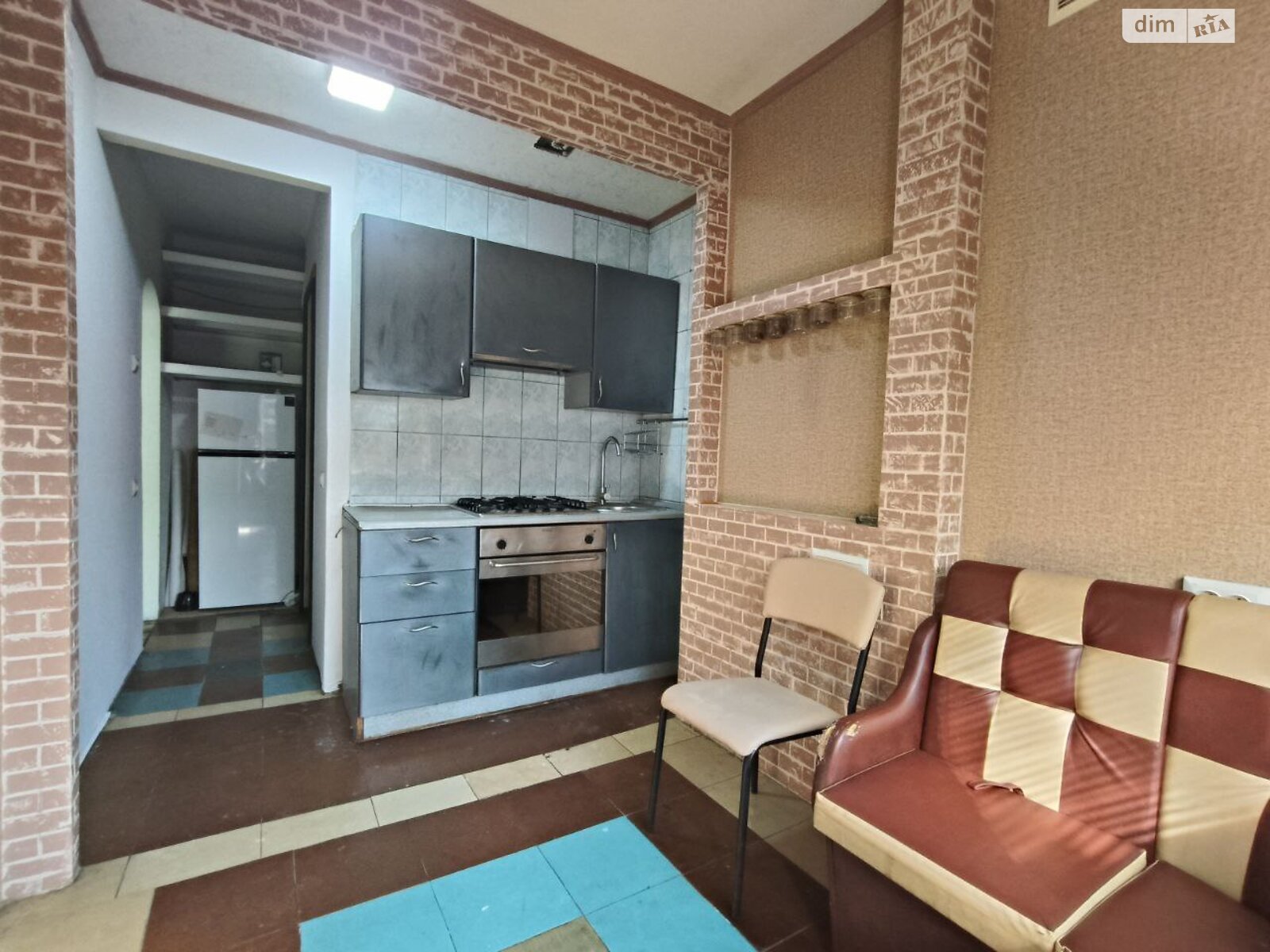 Продажа двухкомнатной квартиры в Днепре, на ул. Березинская 45, район Левобережный фото 1 Продажа двухкомнатной квартиры в Днепре, на ул. Березинская 45, район Левобережный фото 1