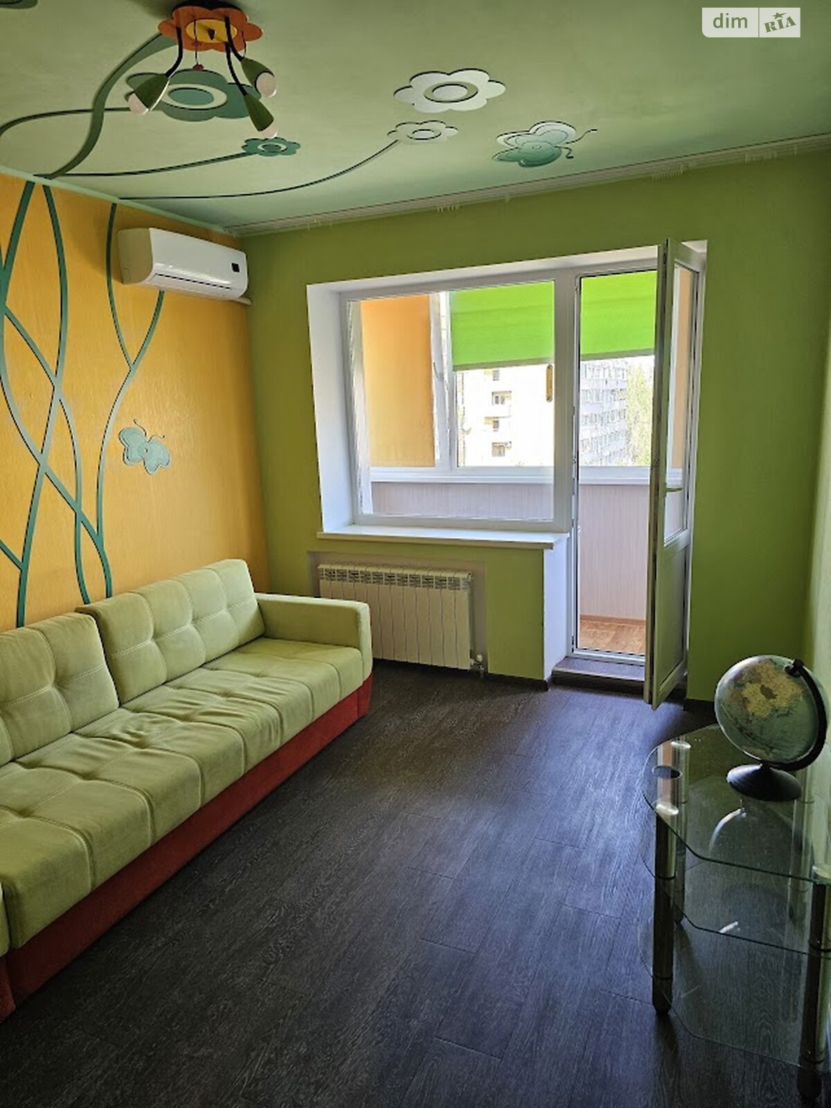 Продажа трехкомнатной квартиры в Днепре, на ул. Березинская, район Левобережный фото 1 Продажа трехкомнатной квартиры в Днепре, на ул. Березинская, район Левобережный фото 1