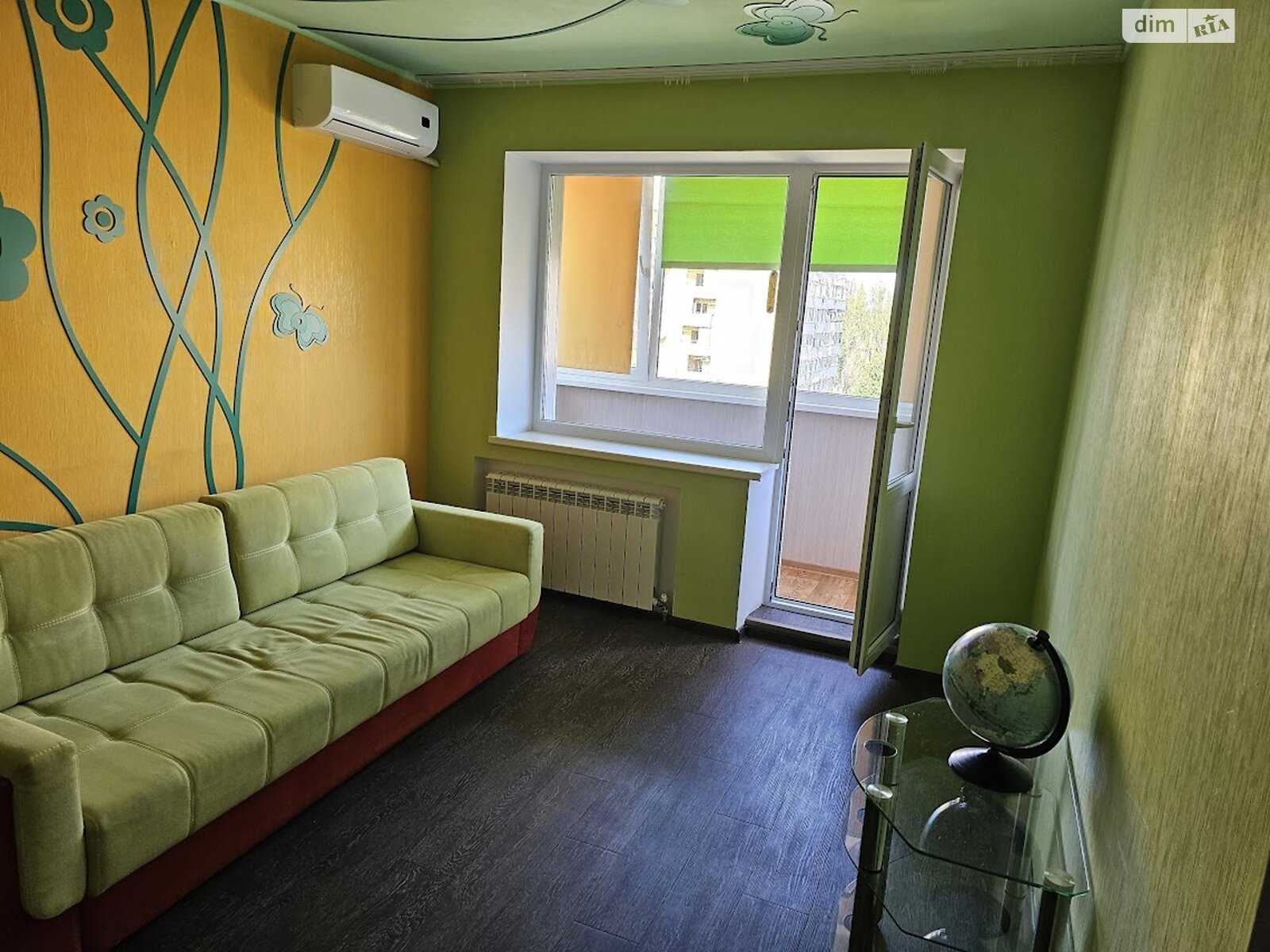 Продажа трехкомнатной квартиры в Днепре, на ул. Березинская, район Левобережный фото 1 Продажа трехкомнатной квартиры в Днепре, на ул. Березинская, район Левобережный фото 1