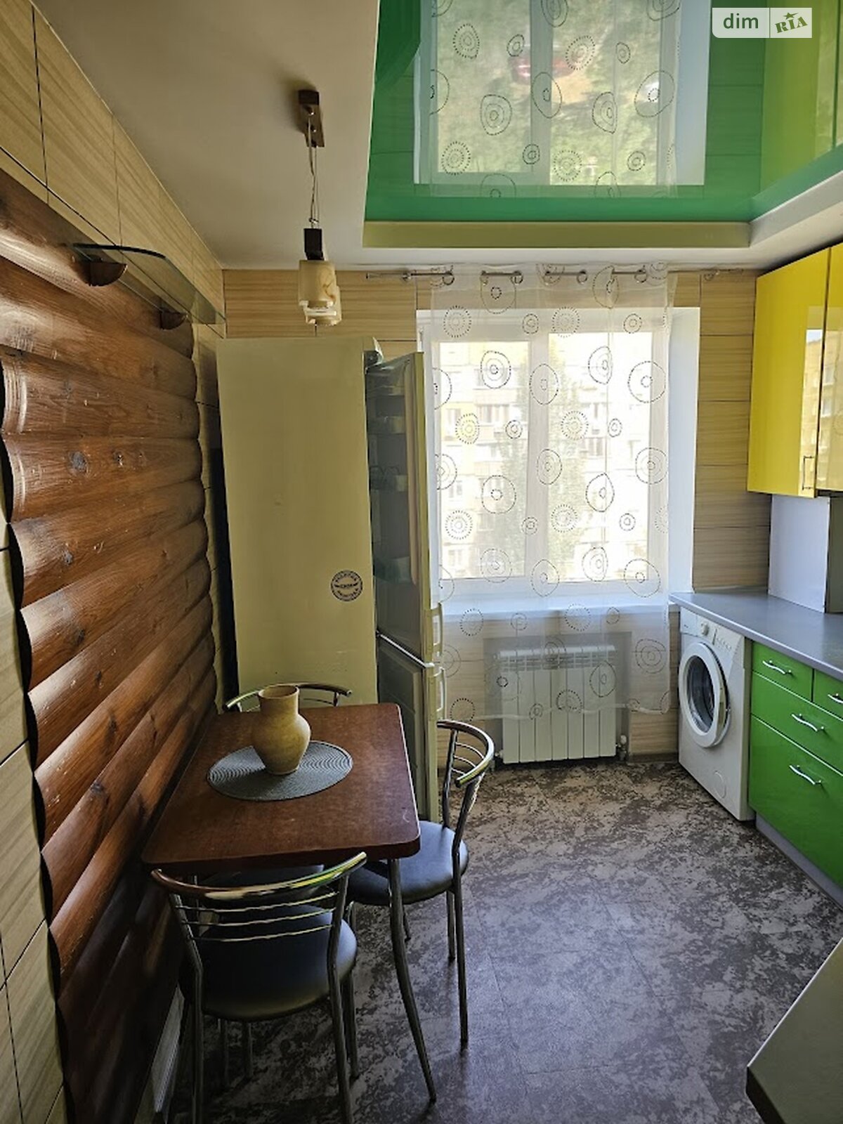 Продажа трехкомнатной квартиры в Днепре, на ул. Березинская, район Левобережный фото 1 Продажа трехкомнатной квартиры в Днепре, на ул. Березинская, район Левобережный фото 1