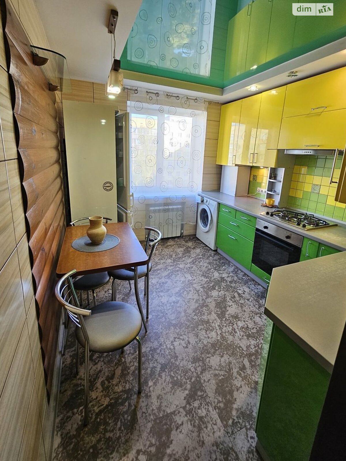 Продажа трехкомнатной квартиры в Днепре, на ул. Березинская, район Левобережный фото 1