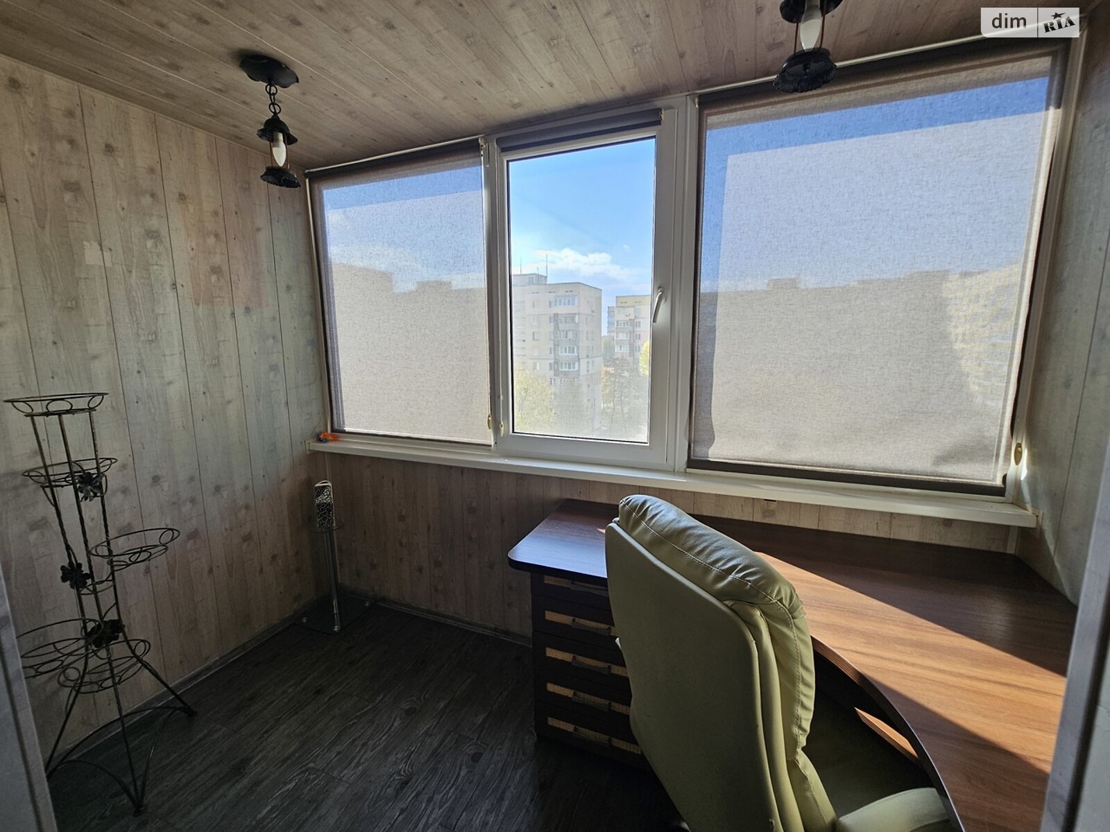 Продажа трехкомнатной квартиры в Днепре, на ул. Березинская, район Левобережный фото 1