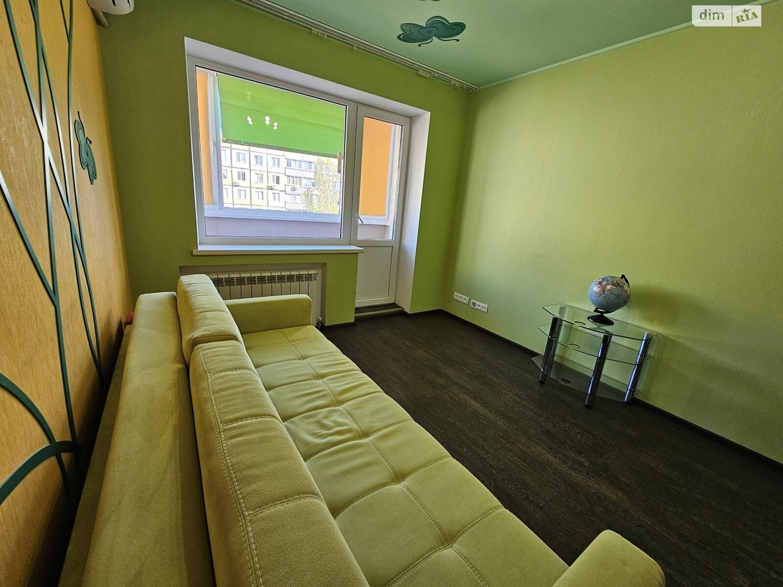 Продажа трехкомнатной квартиры в Днепре, на ул. Березинская, район Левобережный фото 1