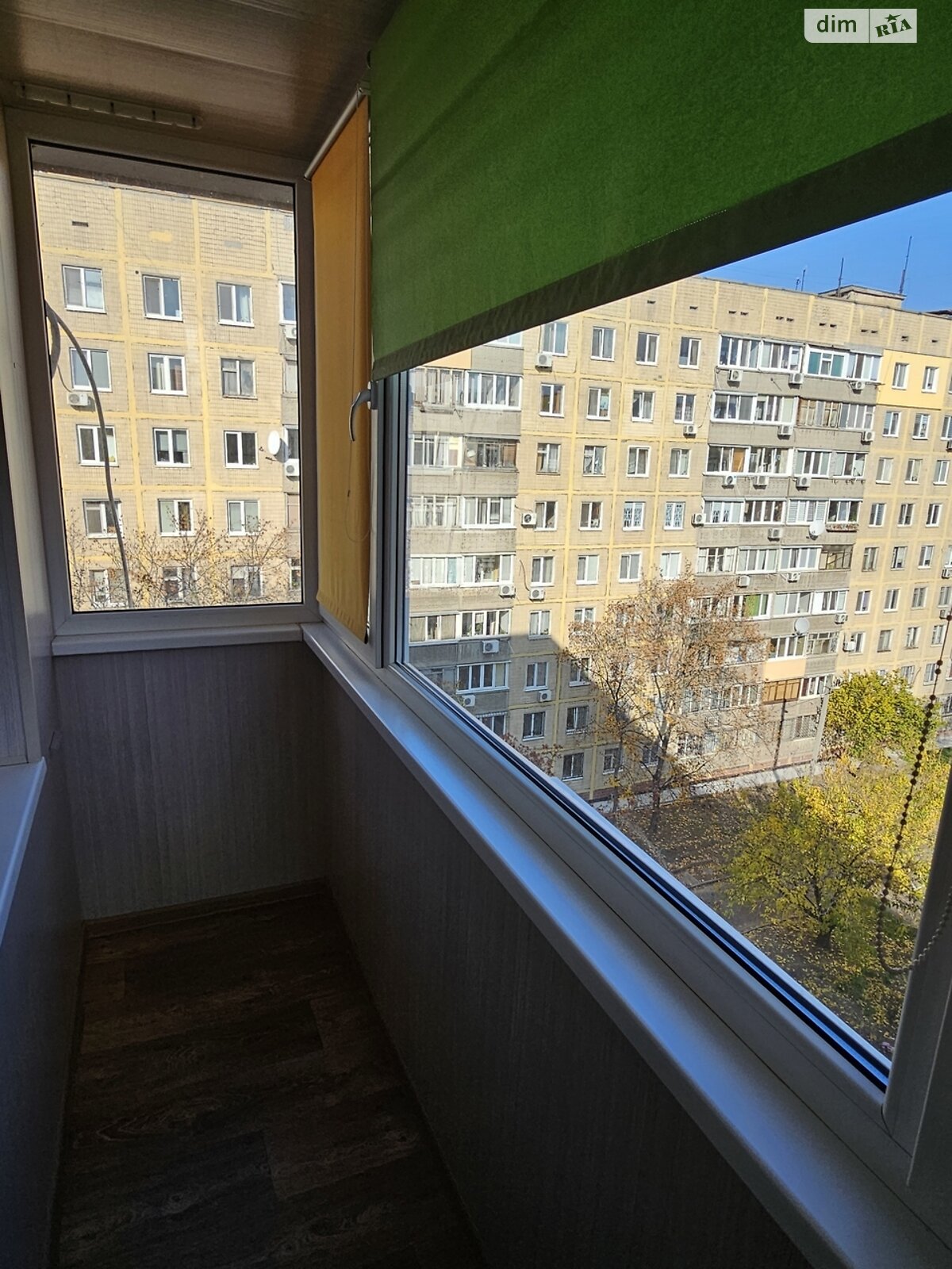 Продажа трехкомнатной квартиры в Днепре, на ул. Березинская, район Левобережный фото 1