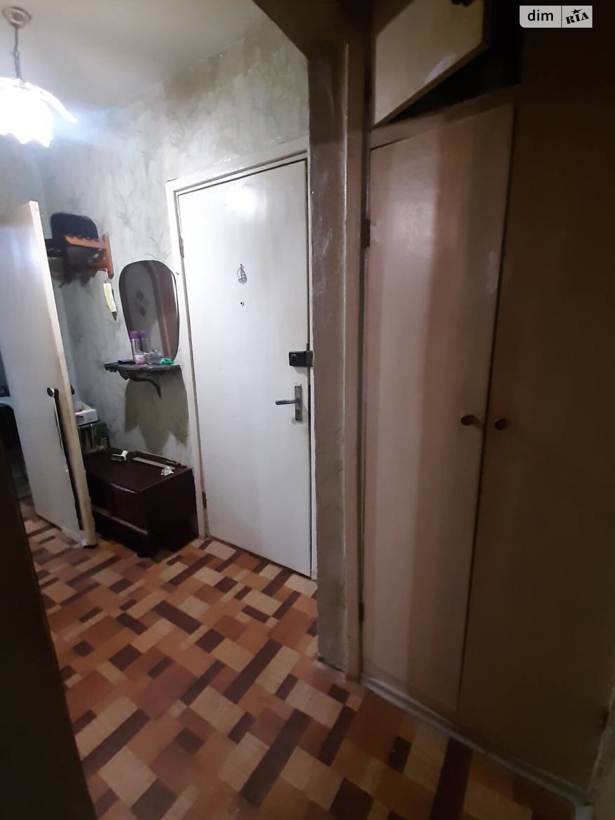 Продажа двухкомнатной квартиры в Днепре, на ул. Богомаза 188А, район Левобережный фото 1