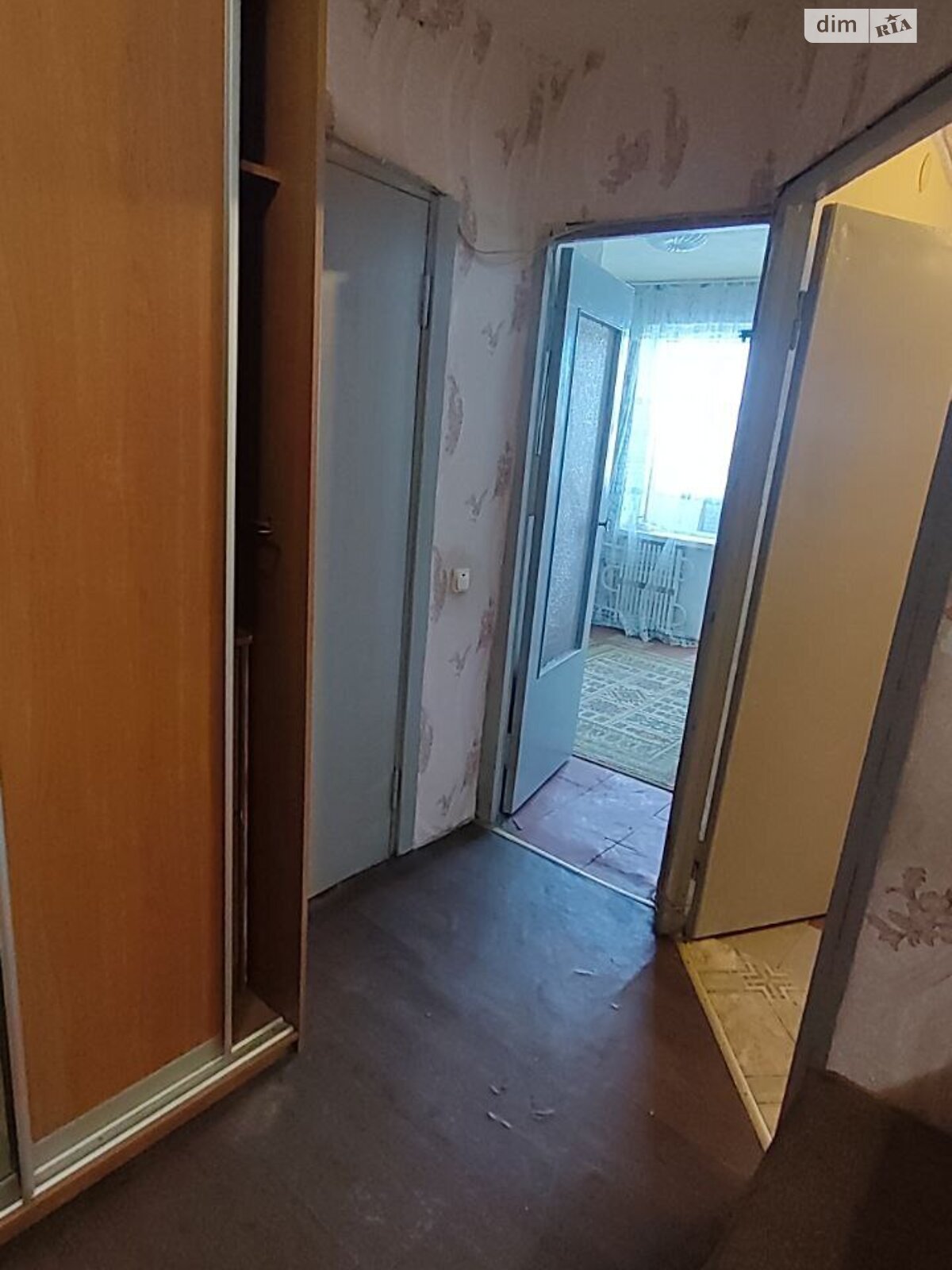Продаж однокімнатної квартири в Дніпрі, на вул. Богомаза 202, кв. 96, район Лівобережний фото 1 Продаж однокімнатної квартири в Дніпрі, на вул. Богомаза 202, кв. 96, район Лівобережний фото 1