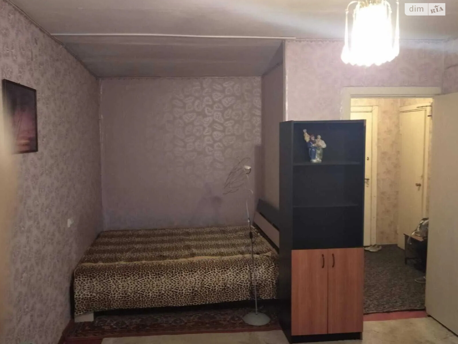 Продажа однокомнатной квартиры в Днепре, на ул. Богомаза 200, район Левобережный фото 1 Продажа однокомнатной квартиры в Днепре, на ул. Богомаза 200, район Левобережный фото 1