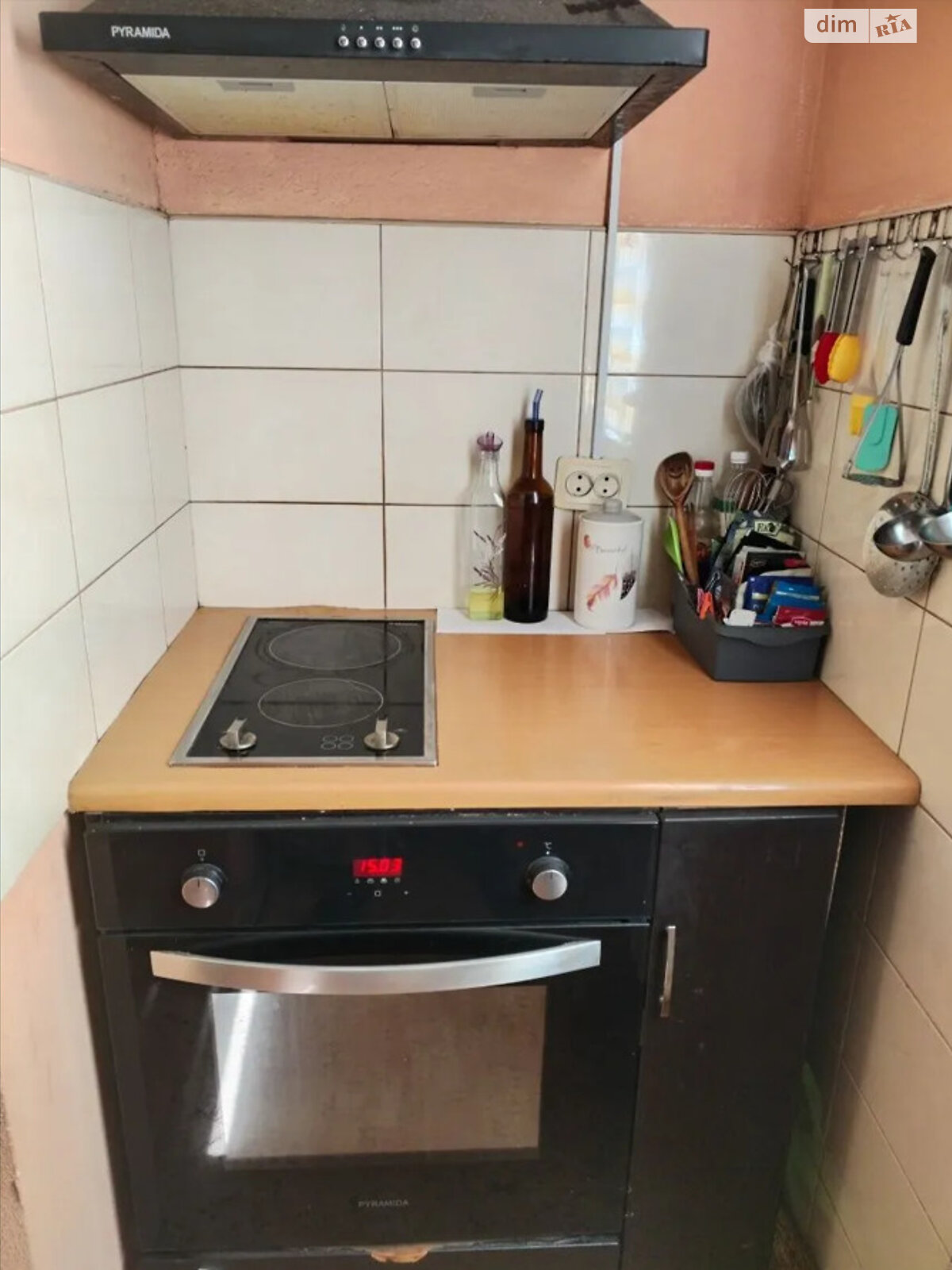 Продажа однокомнатной квартиры в Днепре, на ул. Богомаза 198, район Левобережный фото 1 Продажа однокомнатной квартиры в Днепре, на ул. Богомаза 198, район Левобережный фото 1
