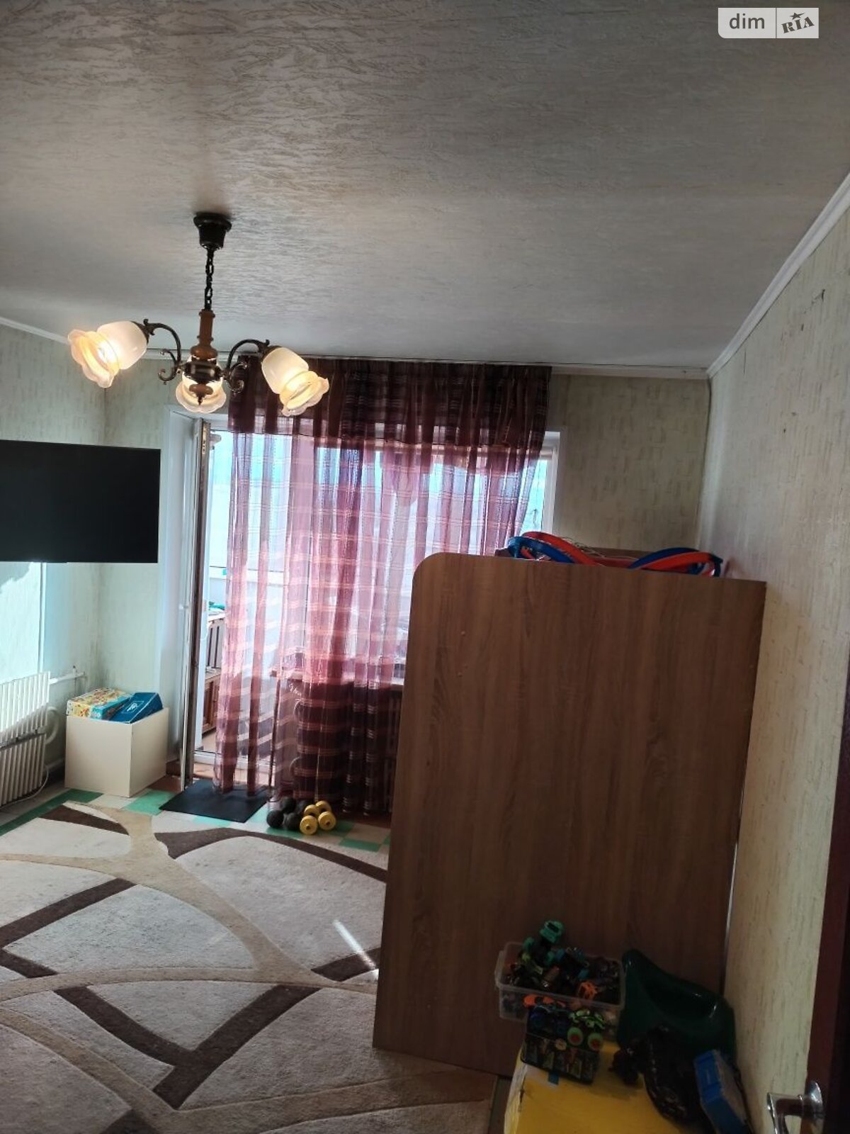 Продаж однокімнатної квартири в Дніпрі, на вул. Богомаза, район Лівобережний фото 1 Продаж однокімнатної квартири в Дніпрі, на вул. Богомаза, район Лівобережний фото 1