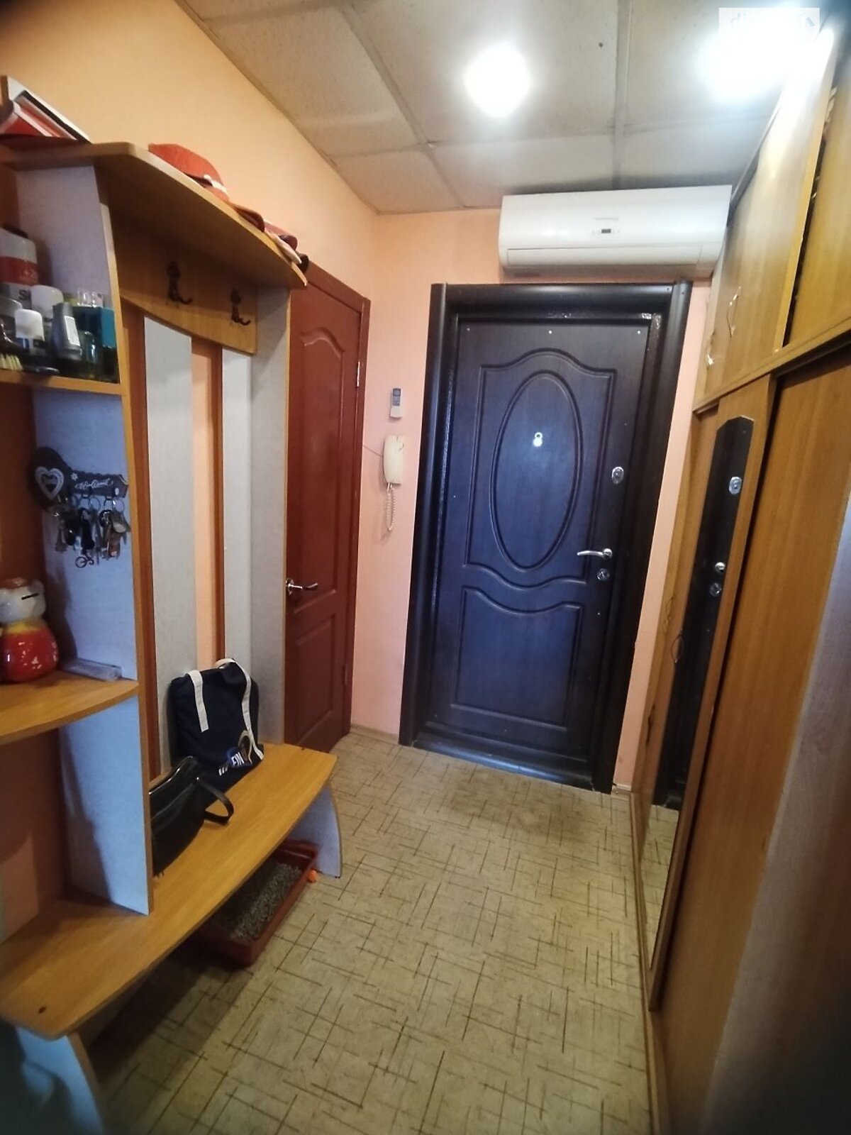 Продаж однокімнатної квартири в Дніпрі, на вул. Богомаза, район Лівобережний фото 1 Продаж однокімнатної квартири в Дніпрі, на вул. Богомаза, район Лівобережний фото 1